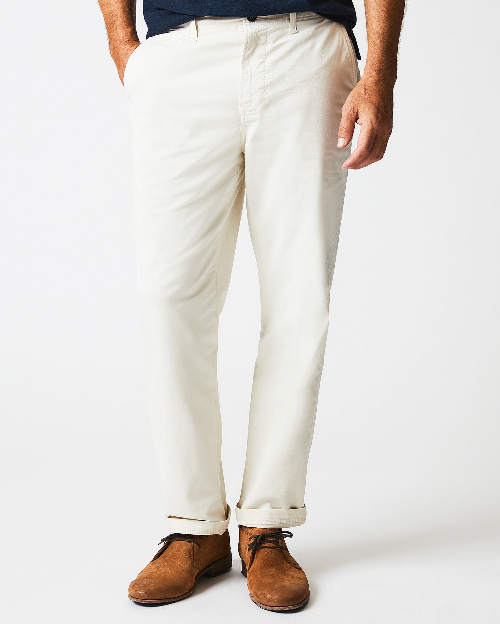 Chino Pant