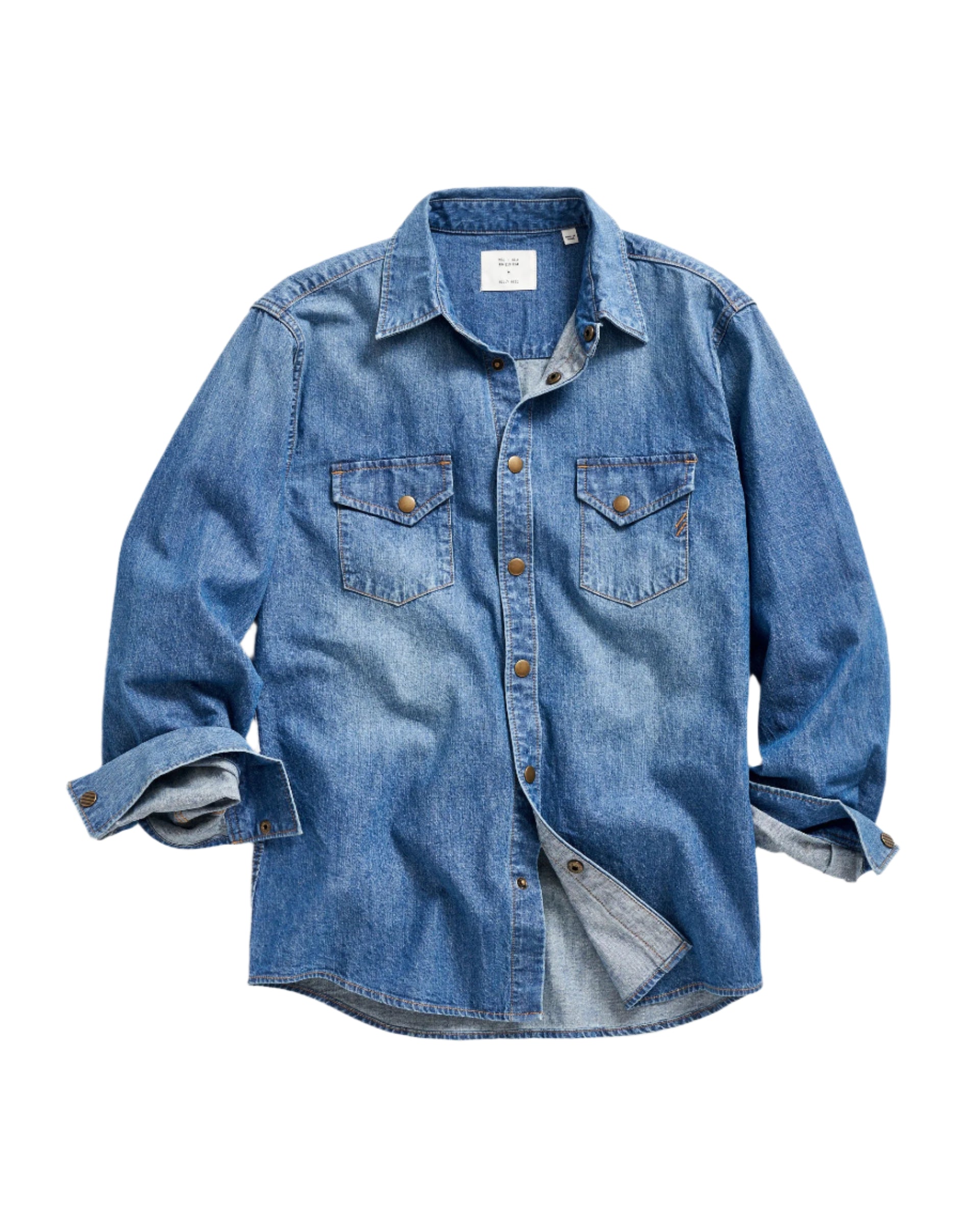 The Shoals Classic Shirt