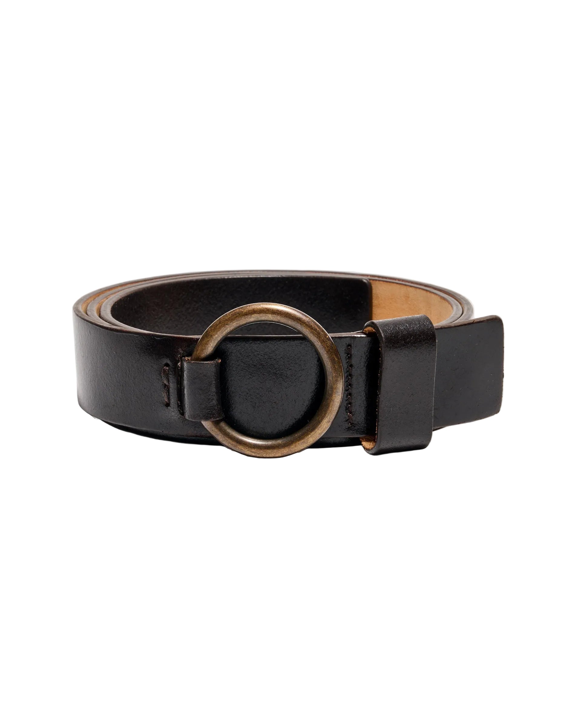 O Ring Belt