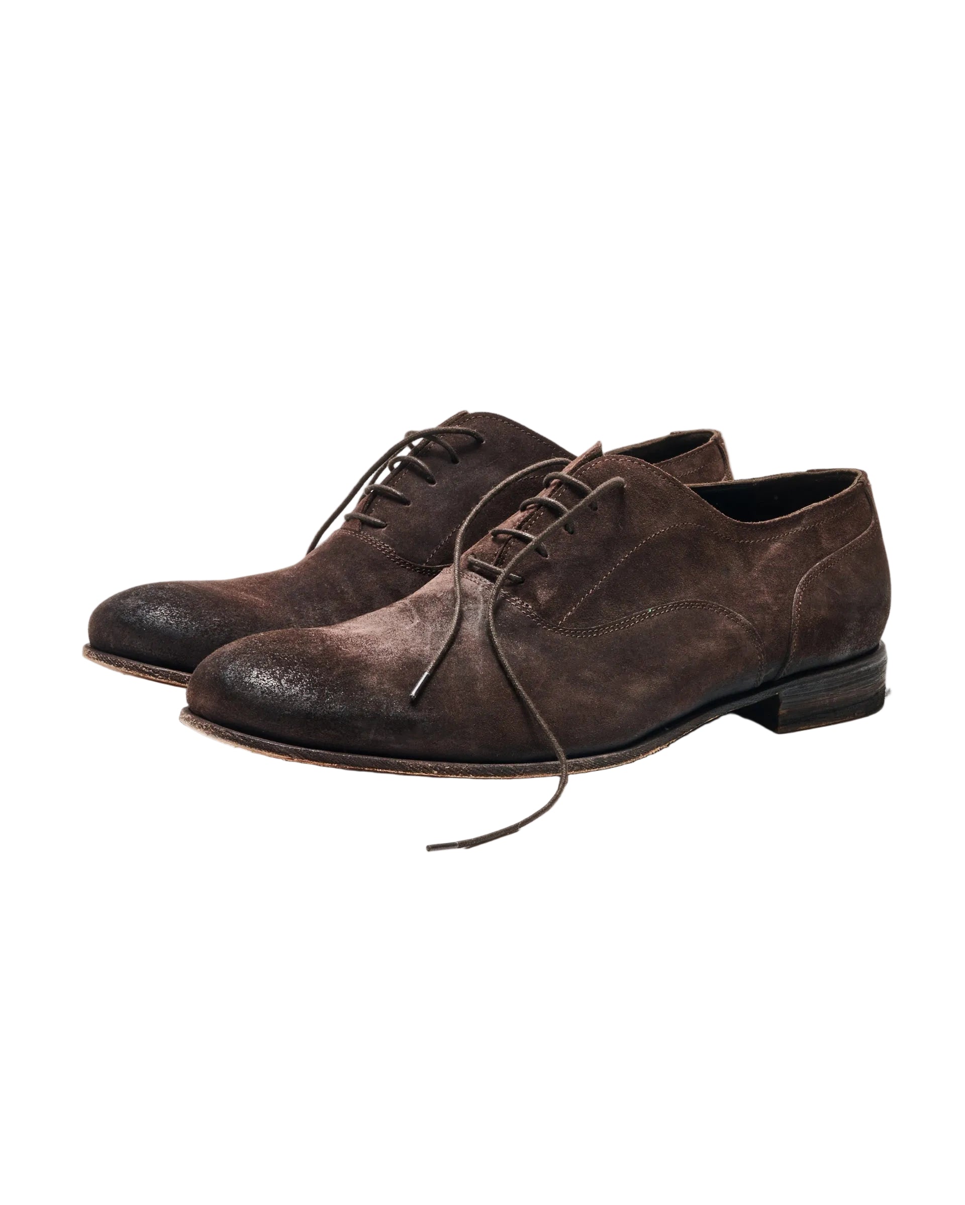 Coleman Oxford