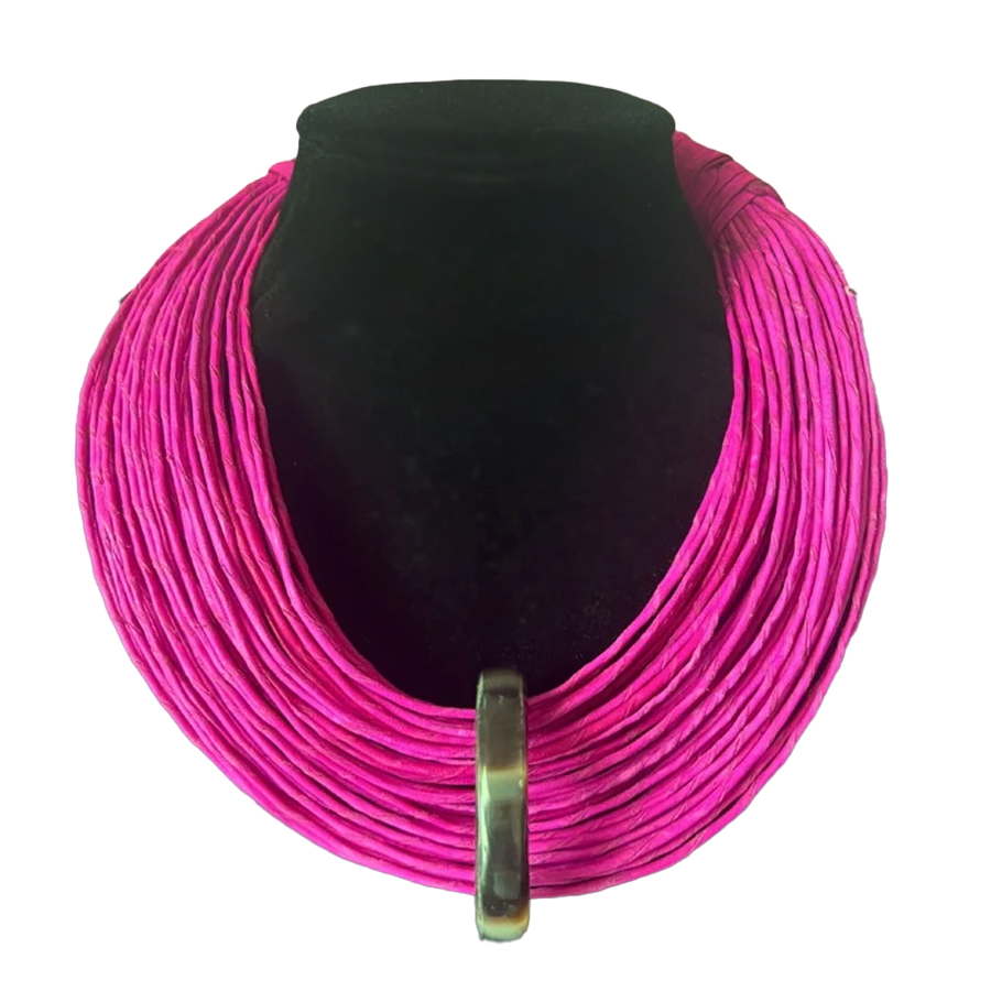 Far Post Necklace