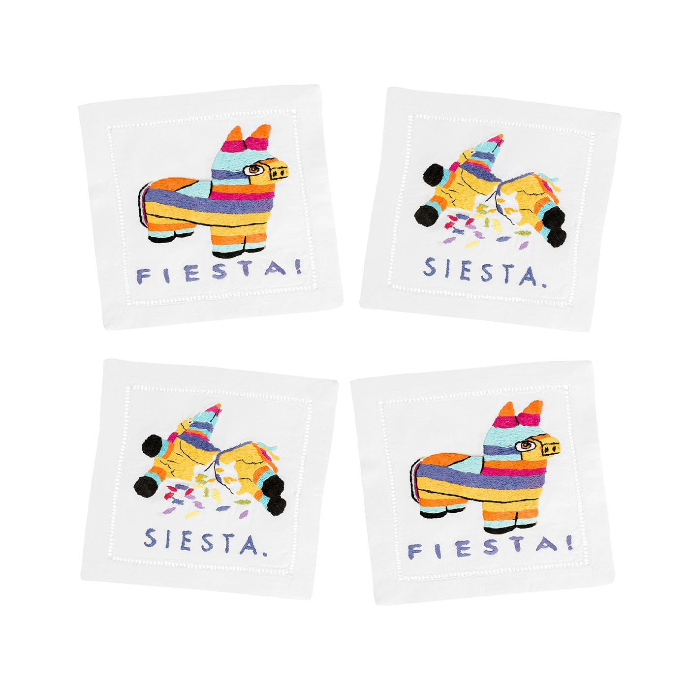Fiesta/Siesta