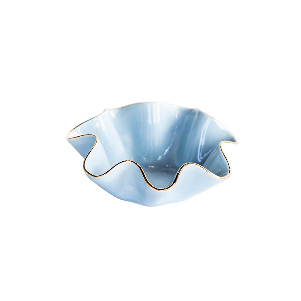 Adorn Wavy Bowl