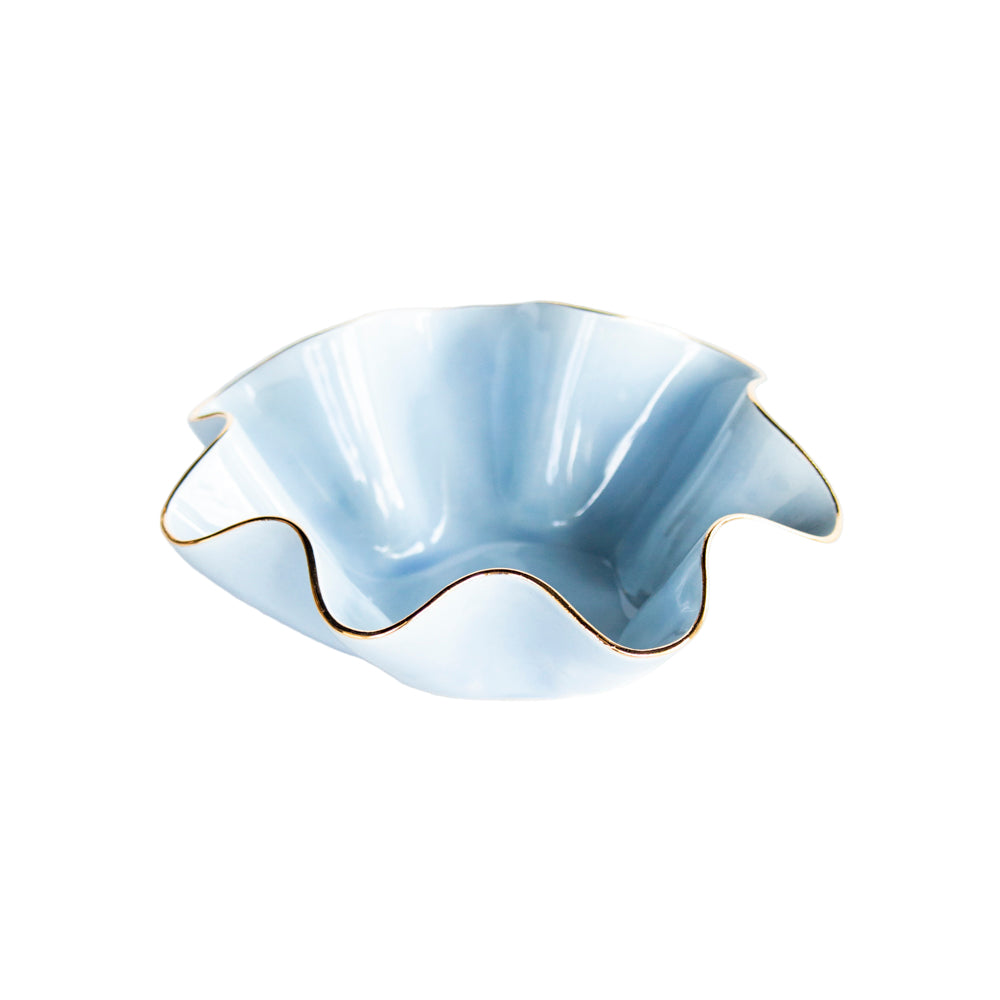 Alene Wavy Bowl