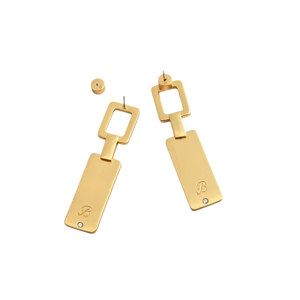 Lightbourne Cay Drop Earring