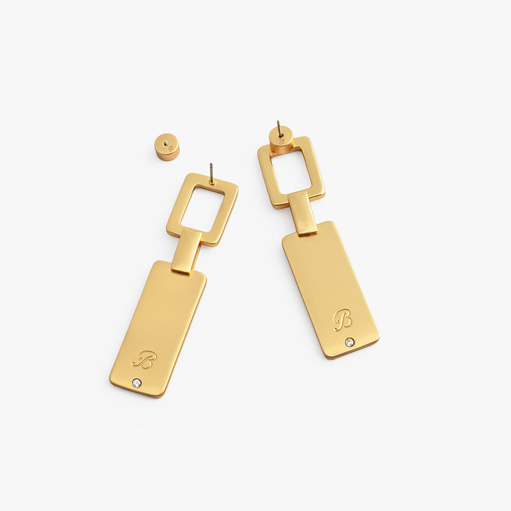 Lightbourne Cay Drop Earring