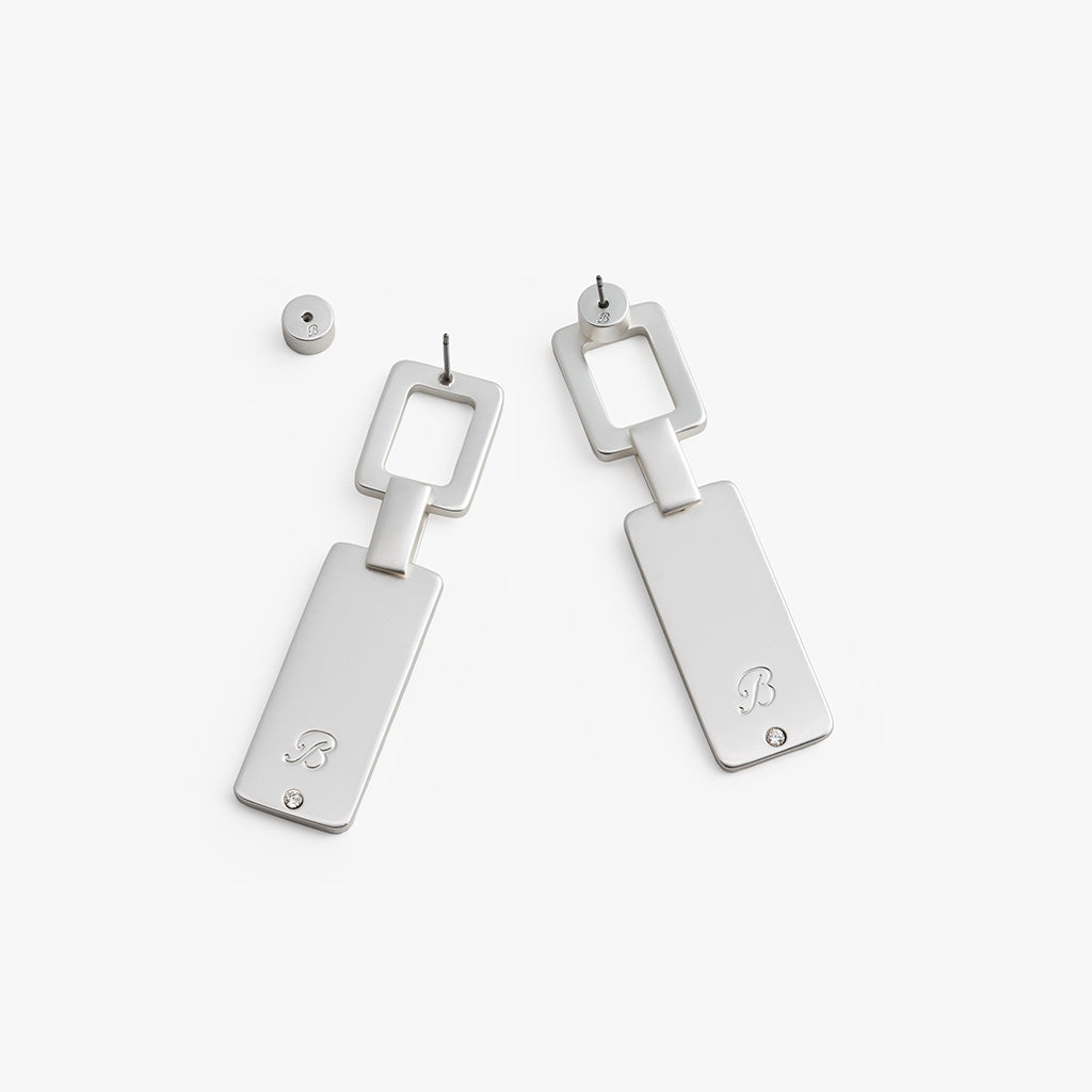 Lightbourne Cay Drop Earring