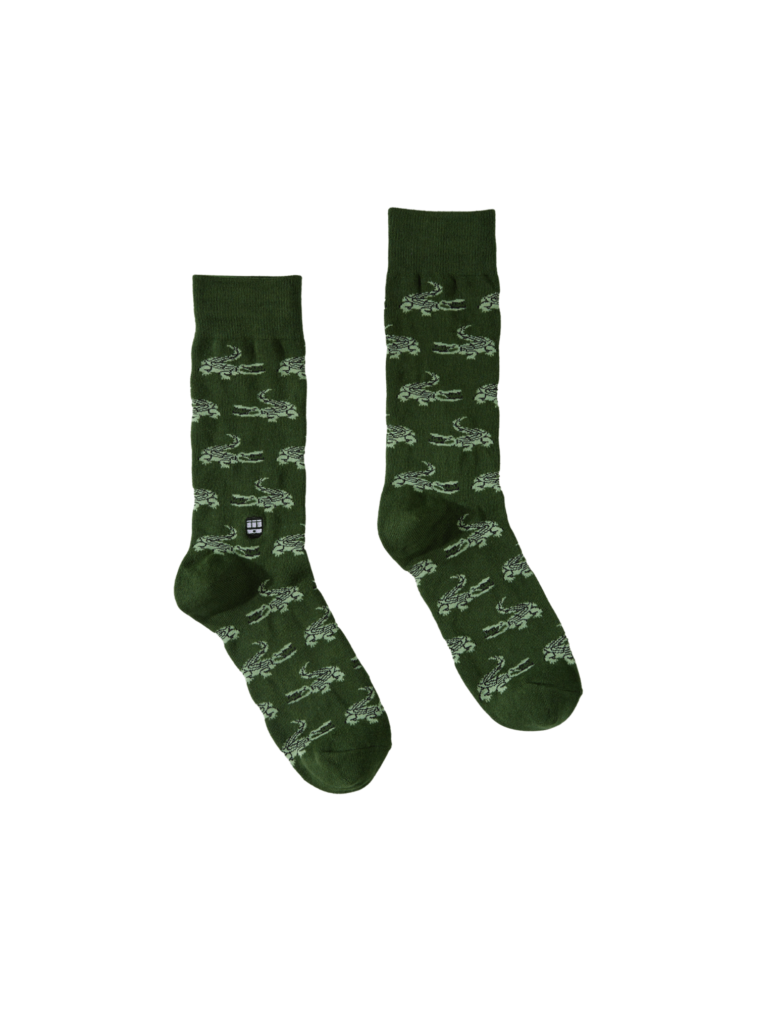 Gator Socks