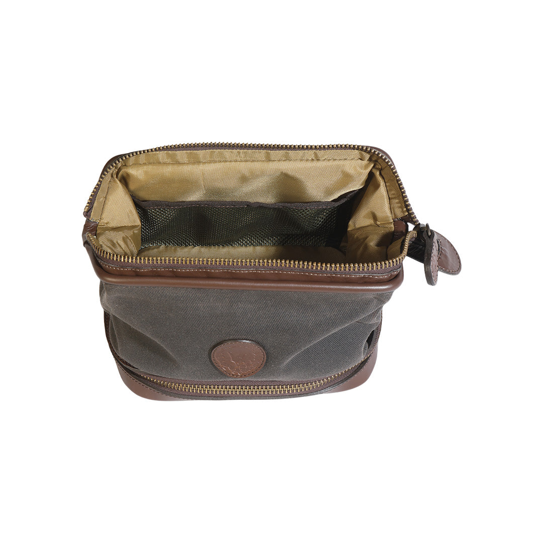 GENTLEMAN'S WASH KIT