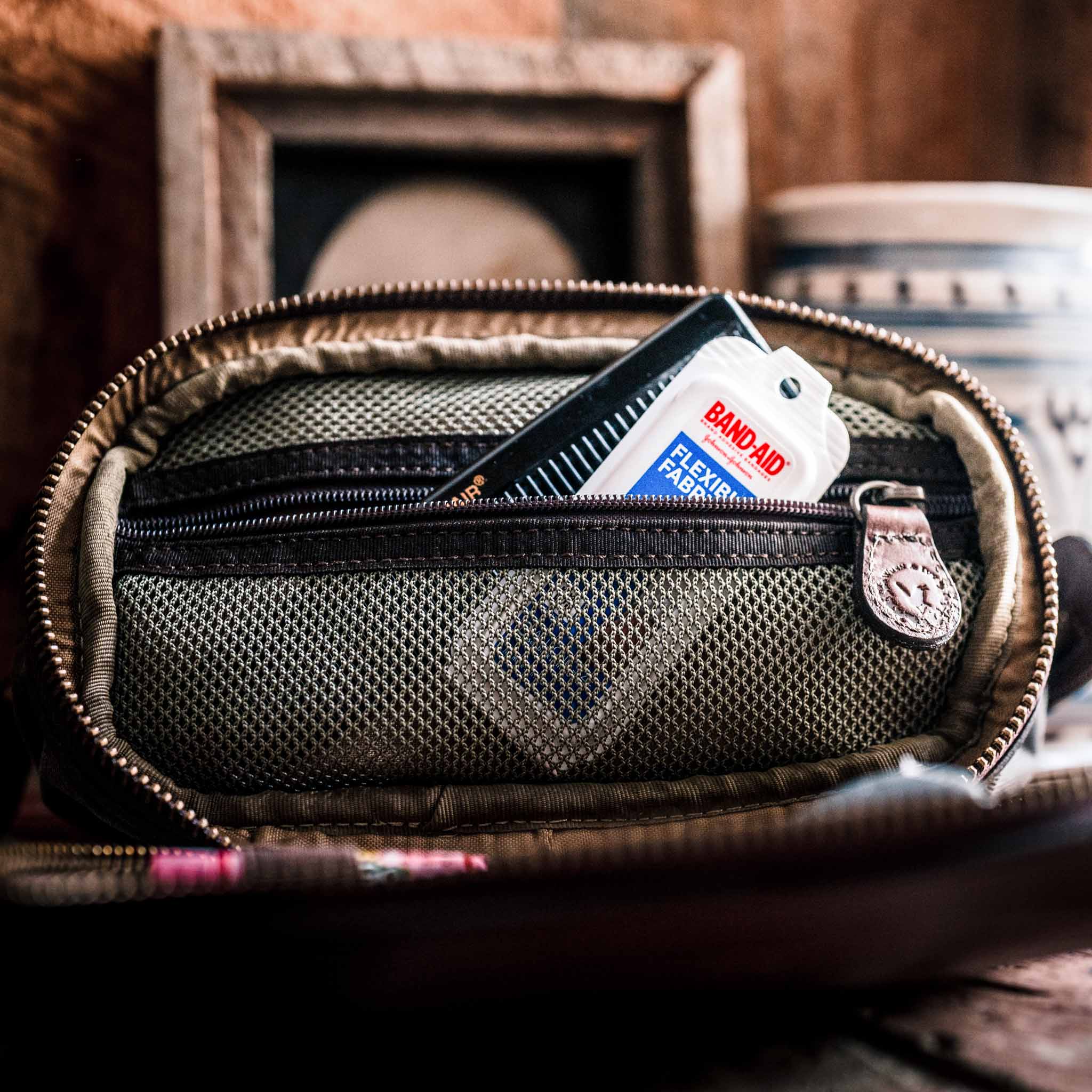 GENTLEMAN'S WASH KIT