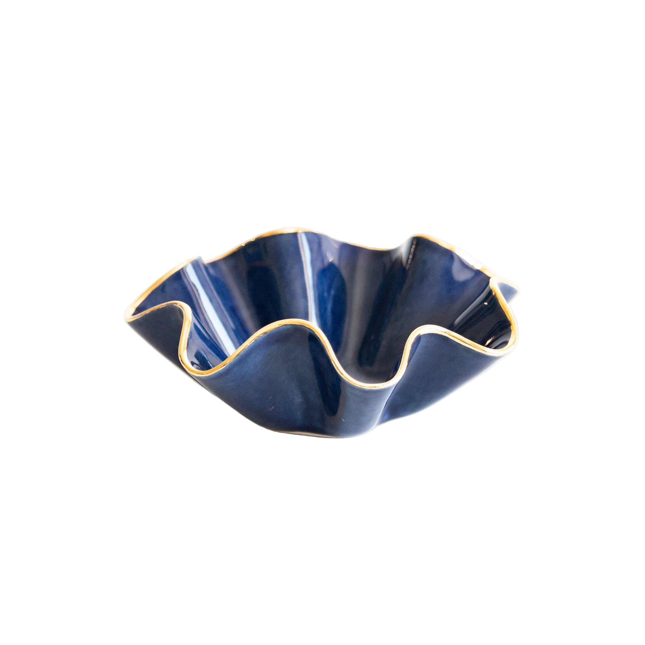 Adorn Wavy Bowl