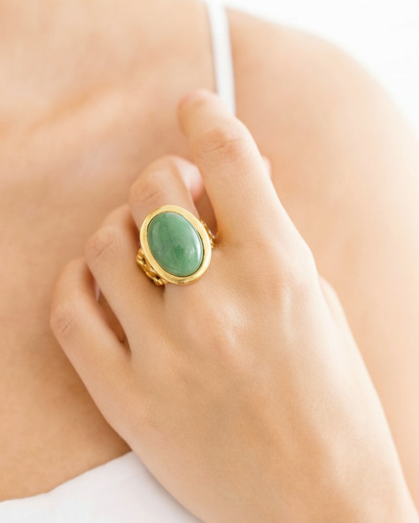 Caroline Ring