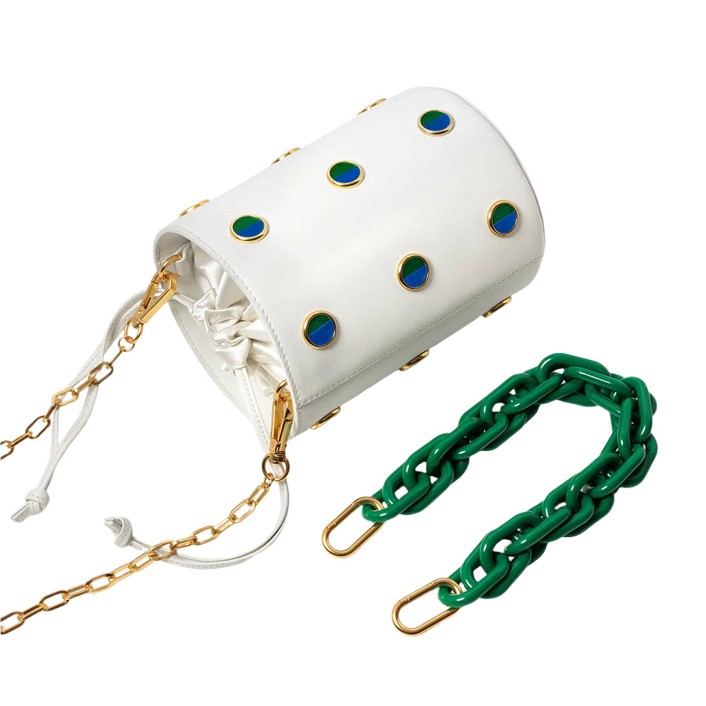 Greenwich Bucket Bag