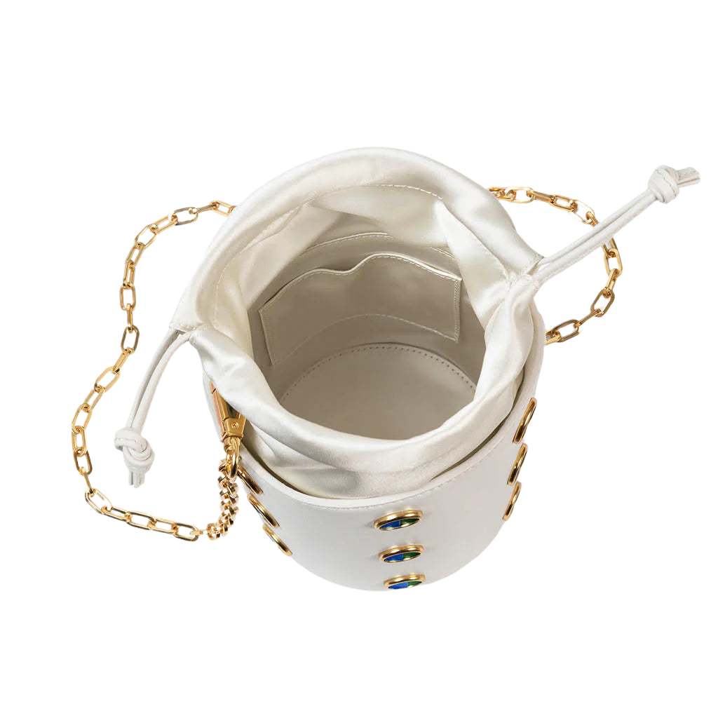 Greenwich Bucket Bag