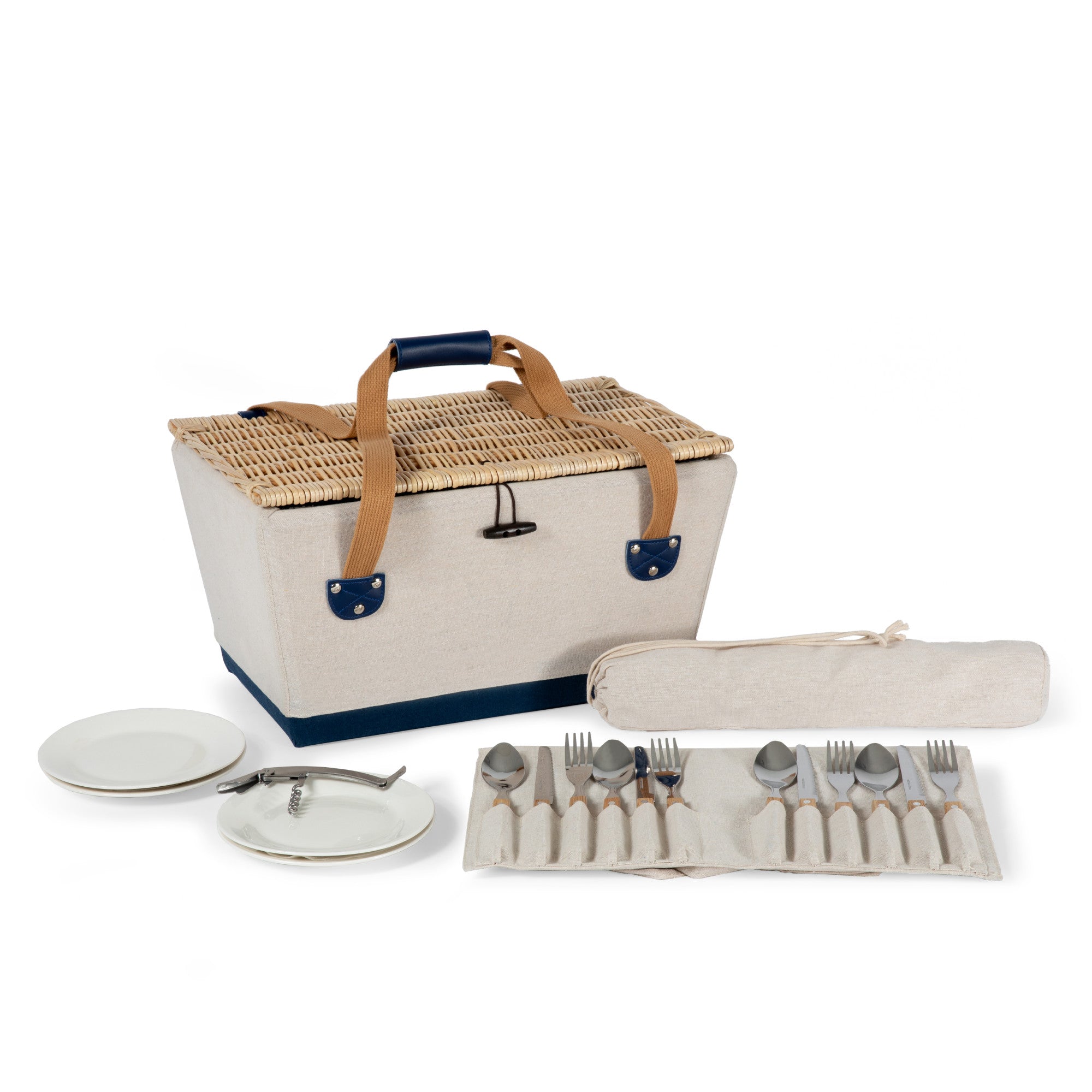 Boardwalk Picnic Basket
