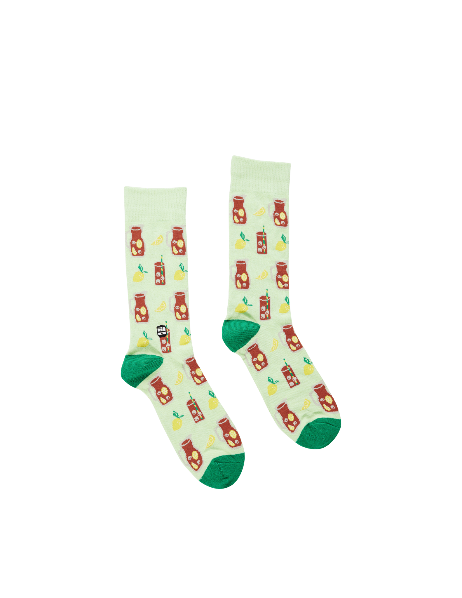 Iced Tea Socks
