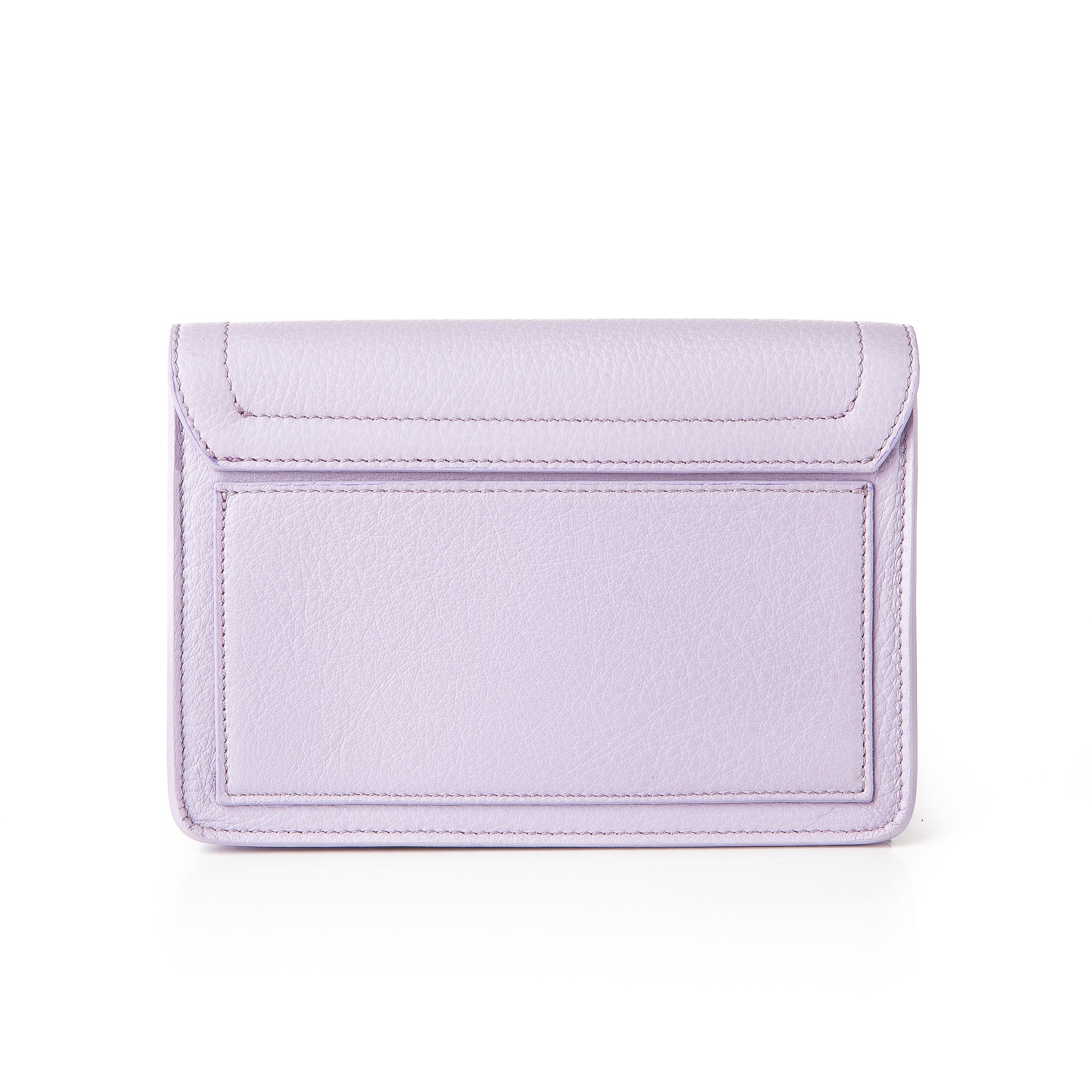 Samuel in Lilac