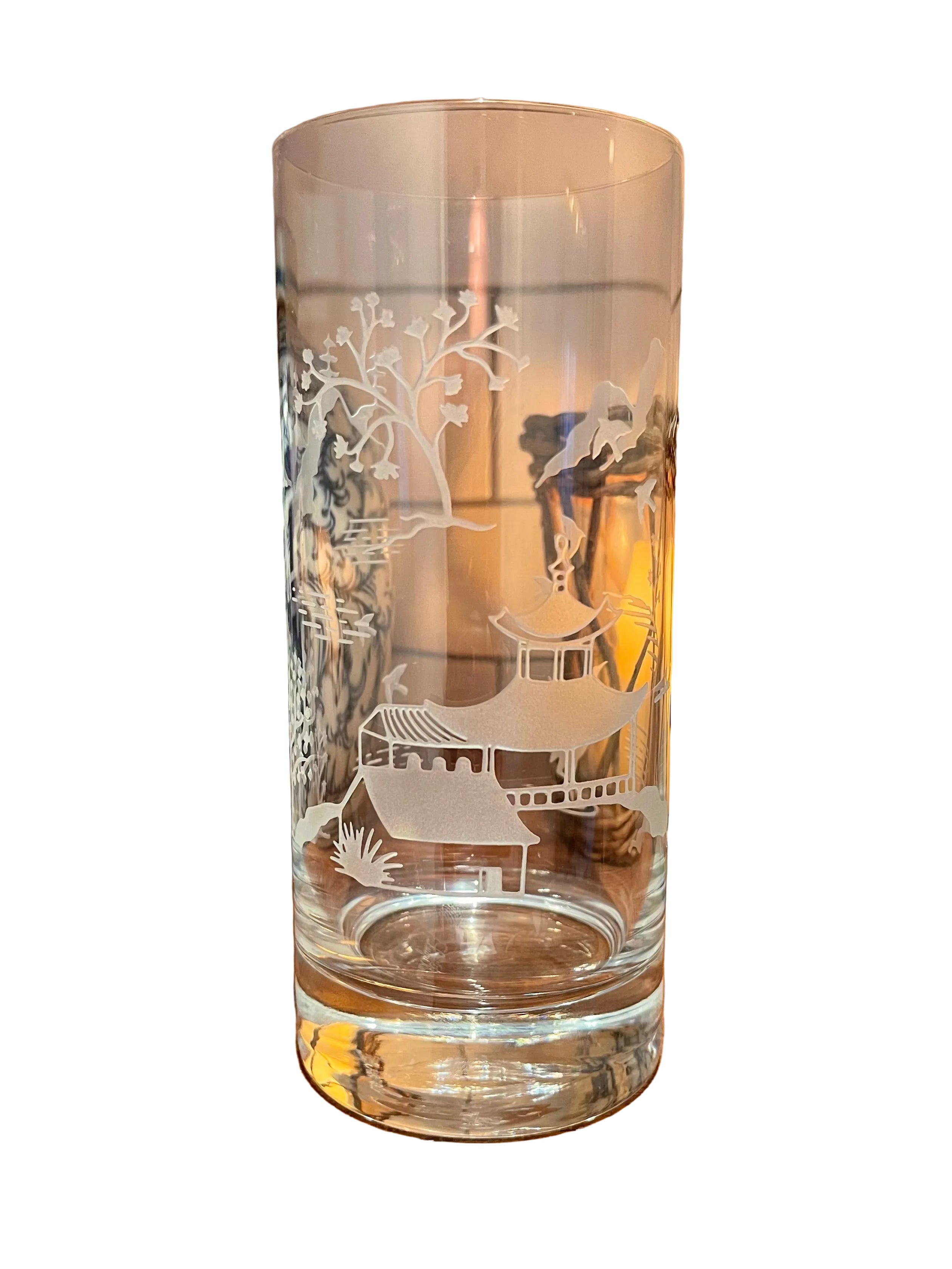 Danielle Rollins for J. Earl & Sons - Set of 2