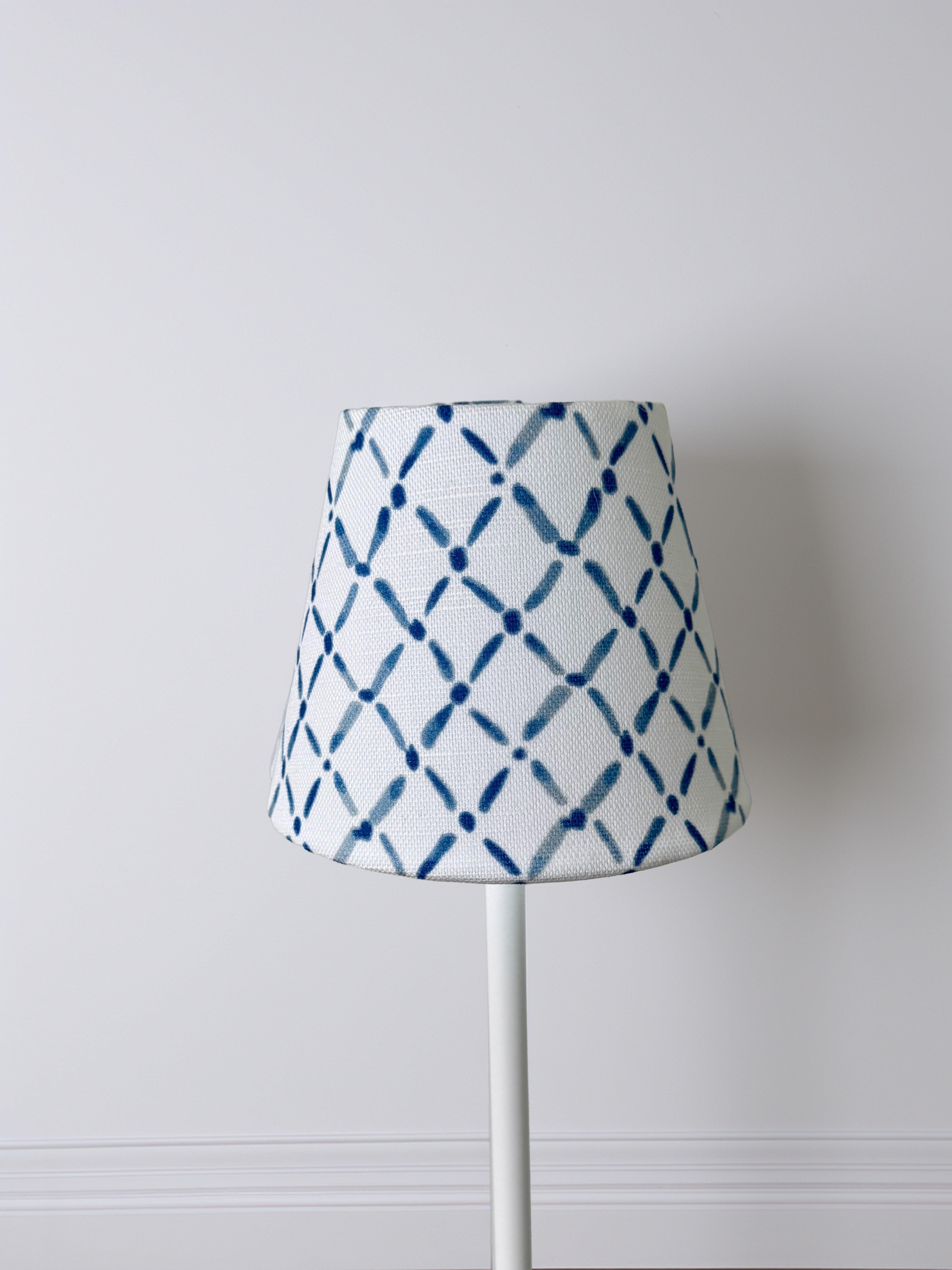 Croix Shade for Cordless LED Lamps