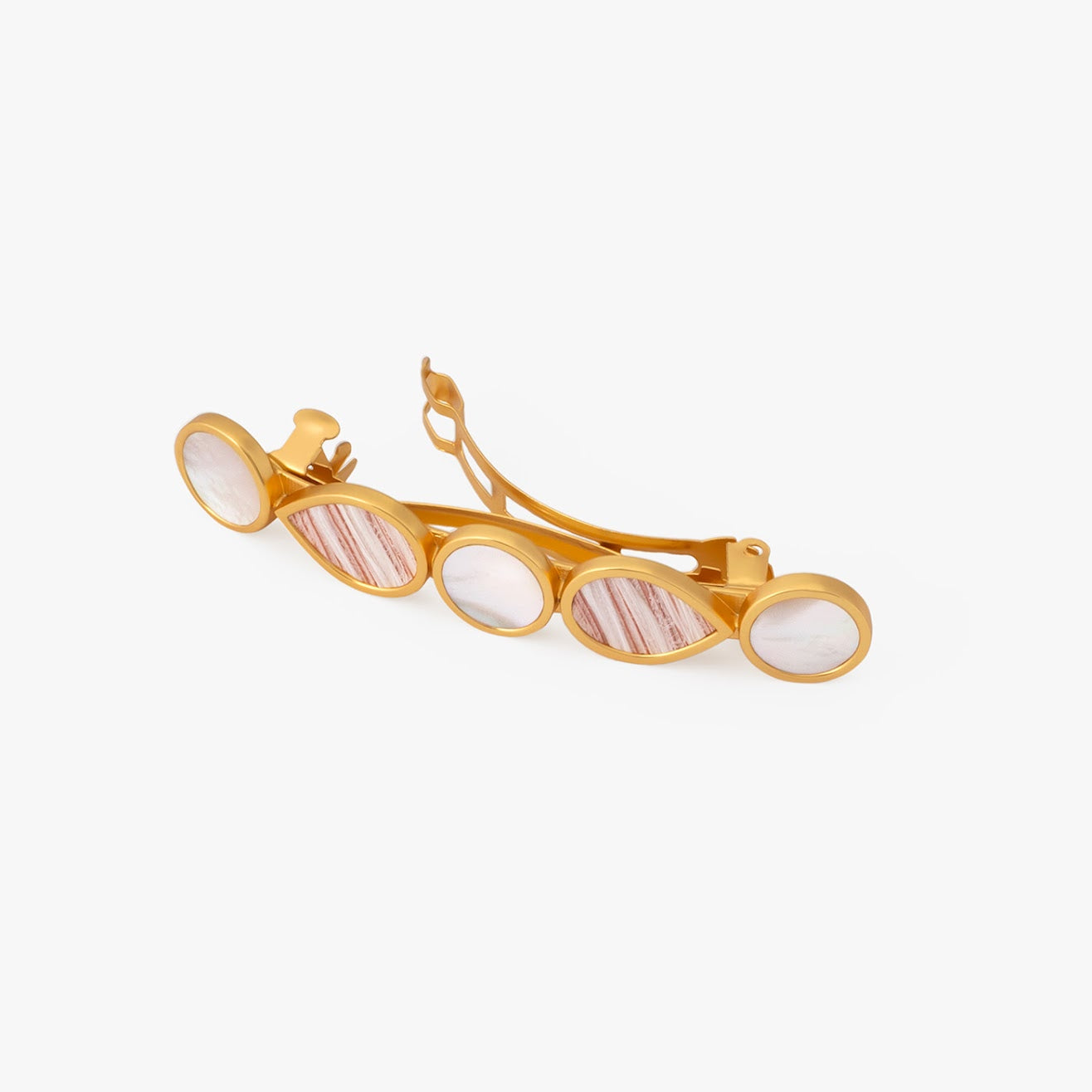 Infinity Barrette