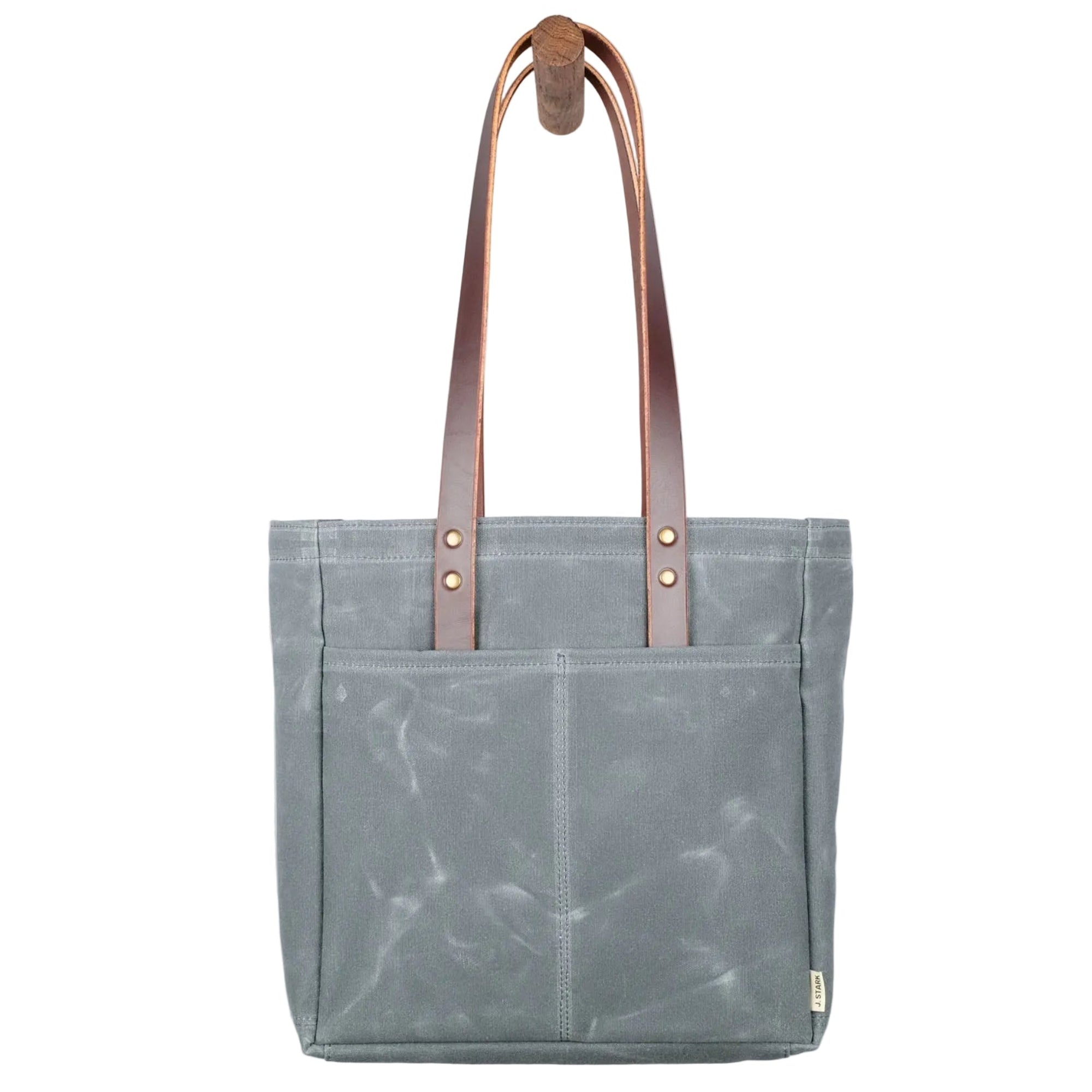 Franklin Tote Bag