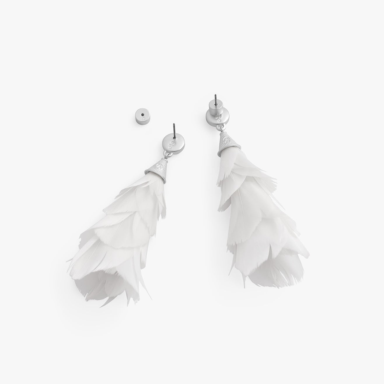 Jane Statement Earring