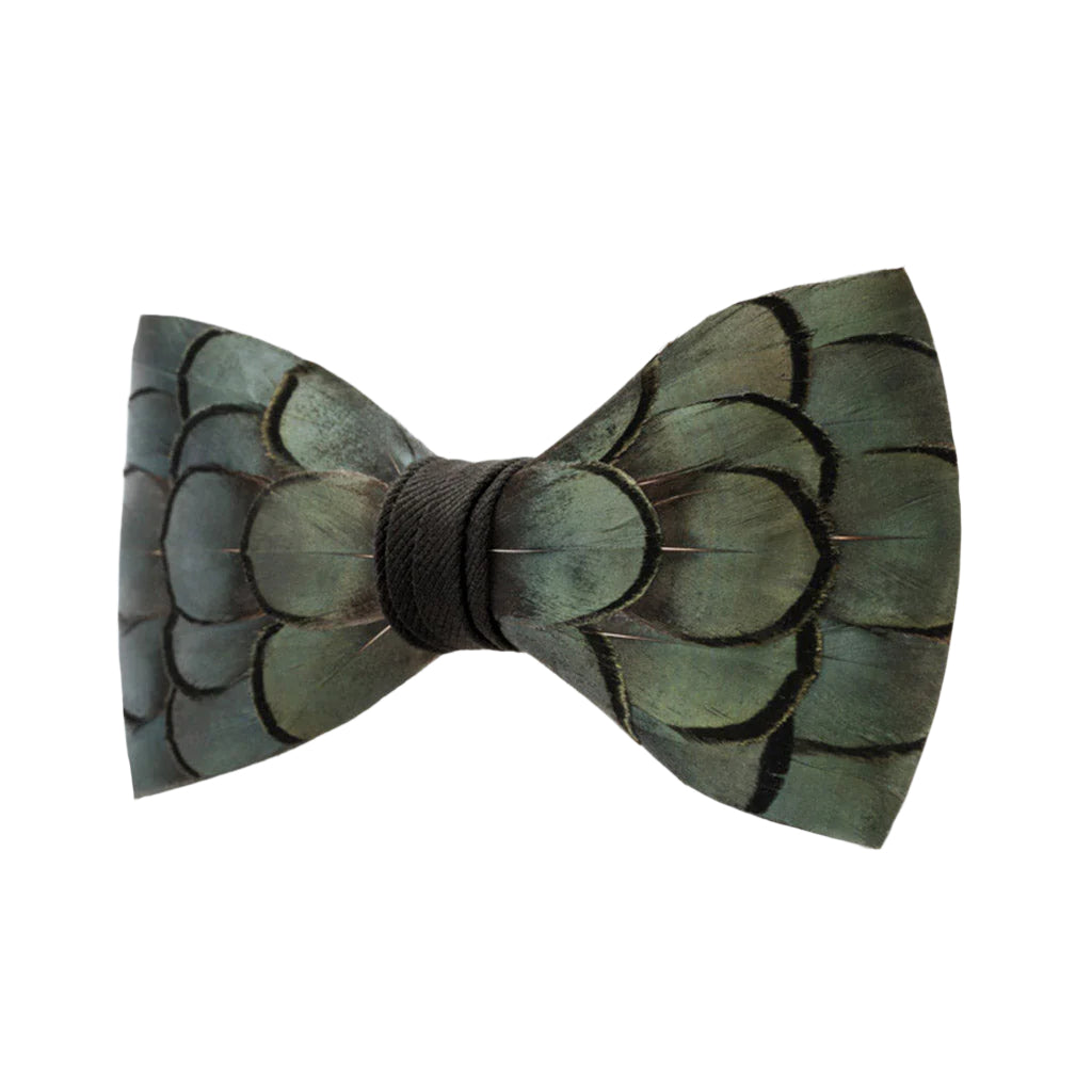 Jeffery Bow Tie