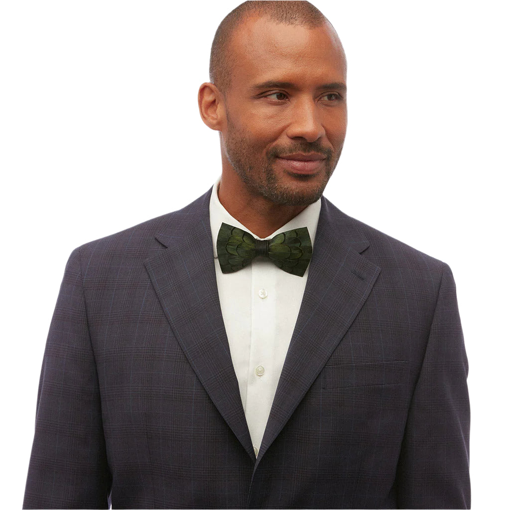 Jeffery Bow Tie