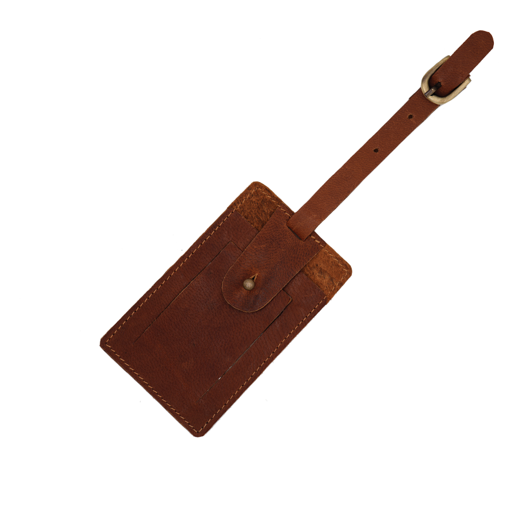 Luggage Tag