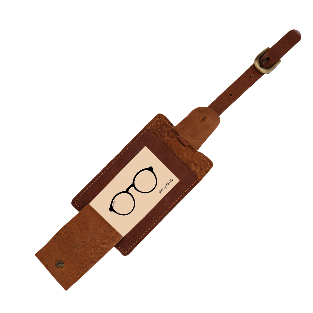 Luggage Tag