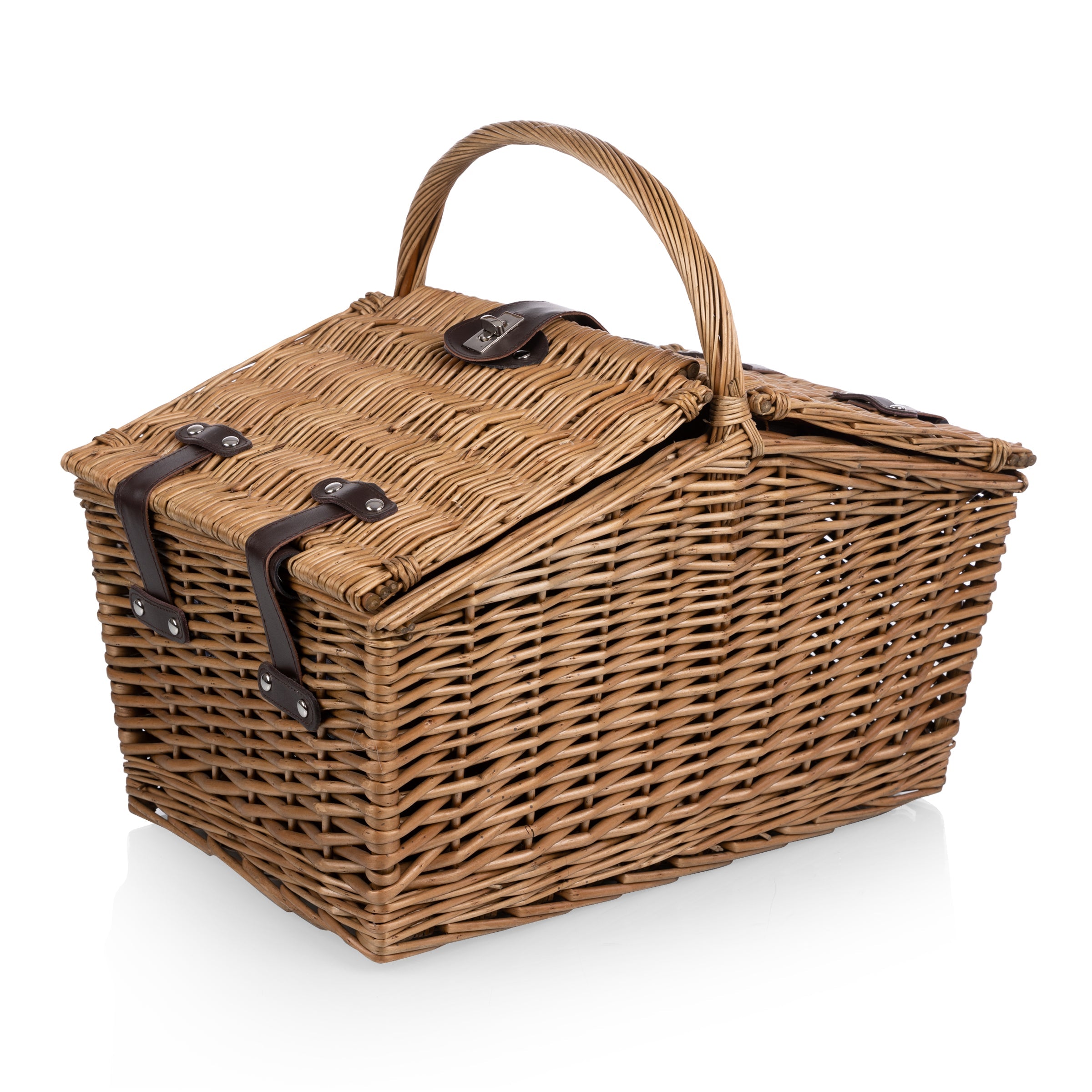 Somerset Picnic Basket