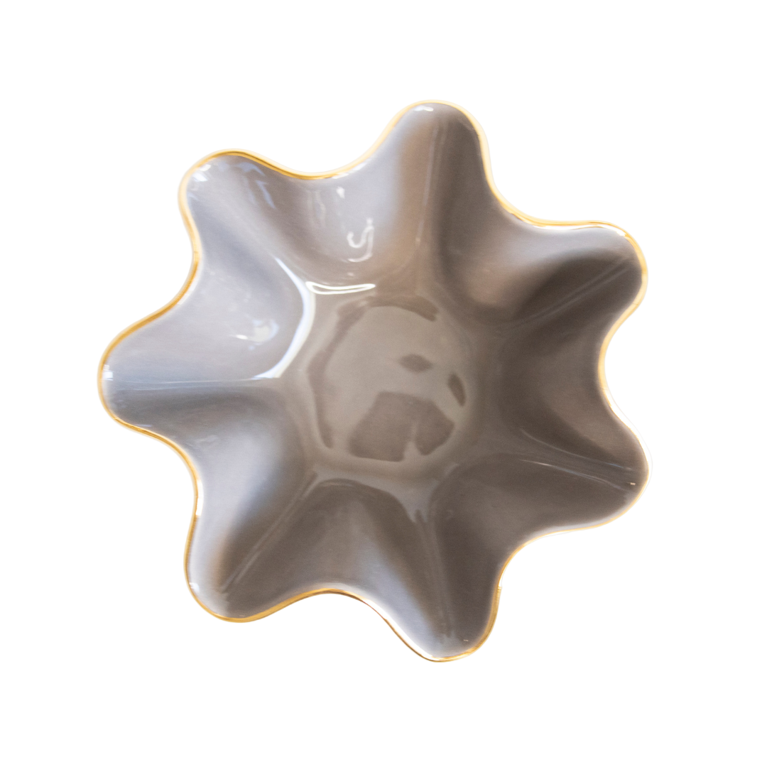 Adorn Wavy Bowl