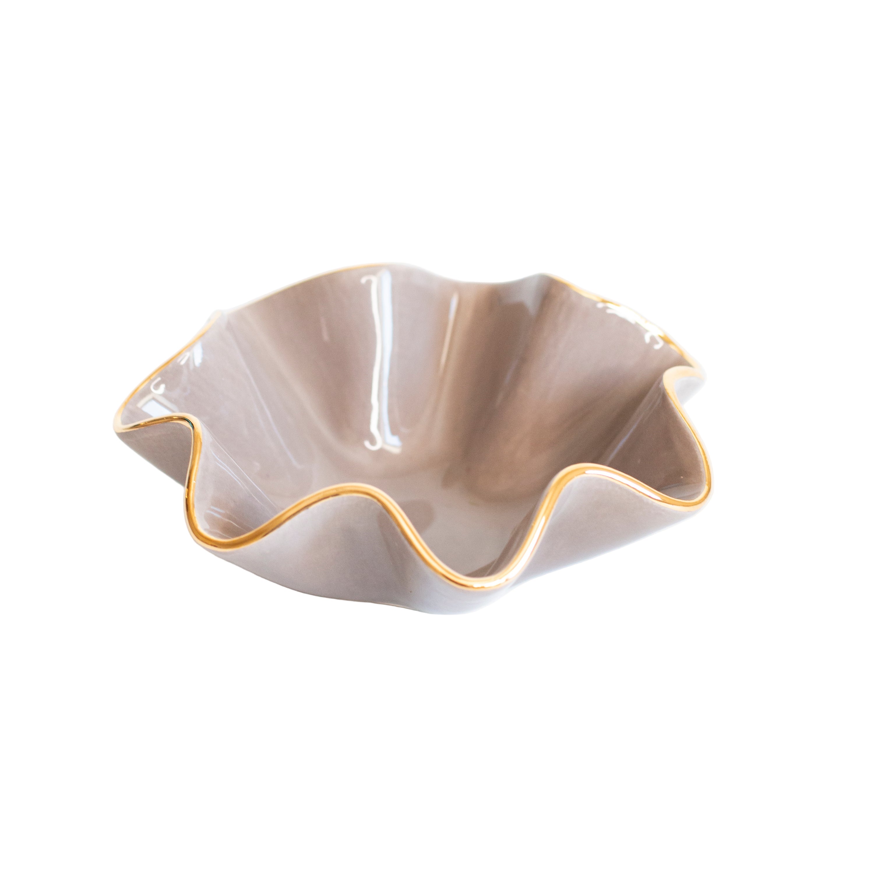 Adorn Wavy Bowl