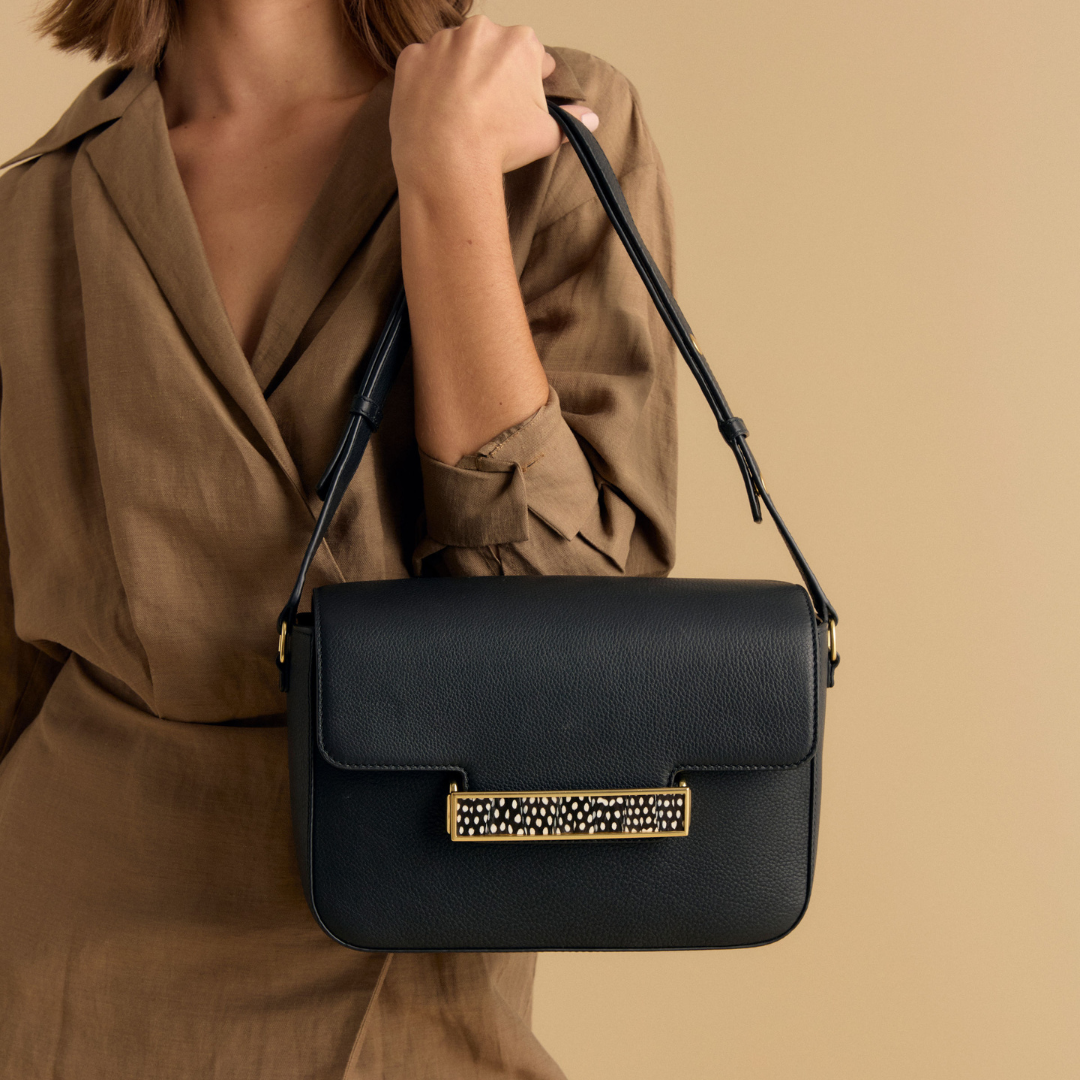 Oxford Handbag
