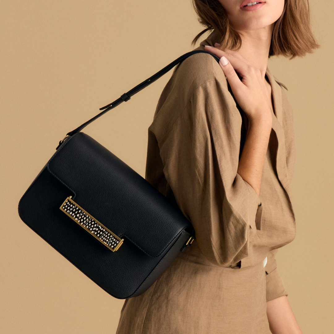 Oxford Handbag