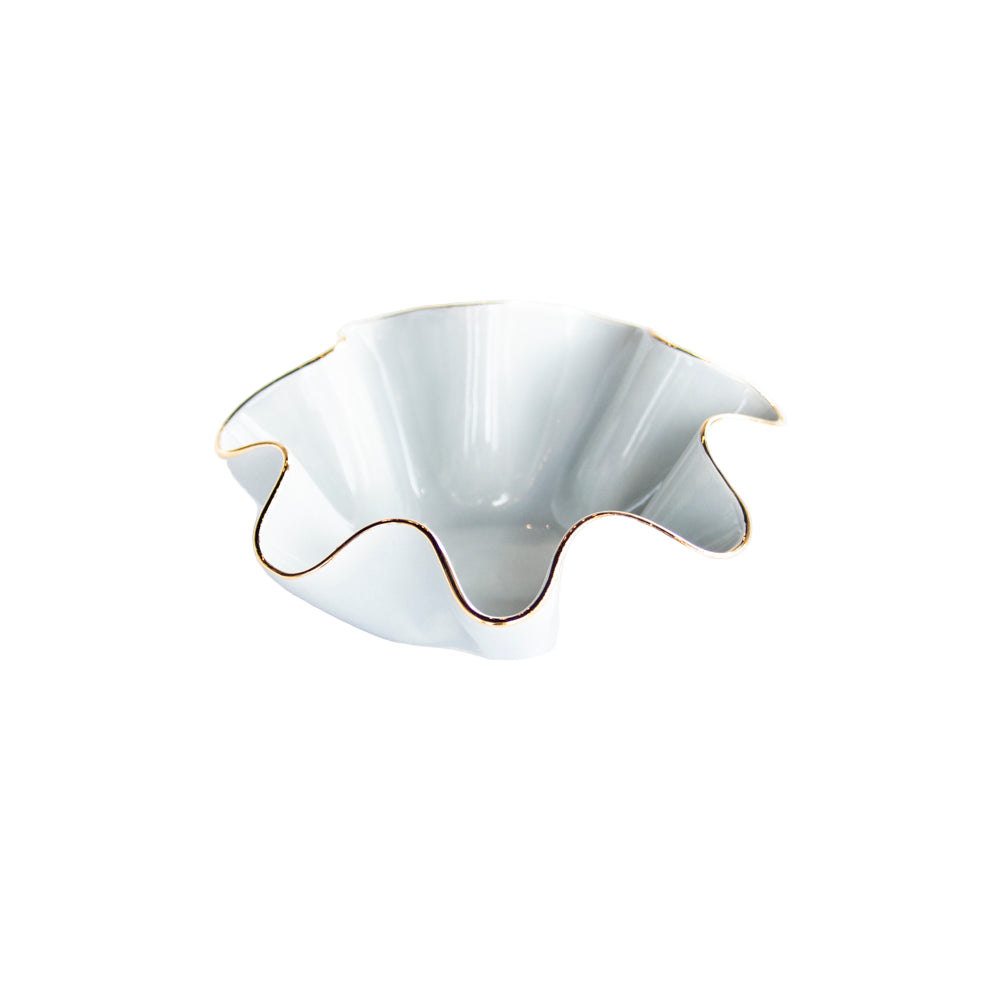 Adorn Wavy Bowl