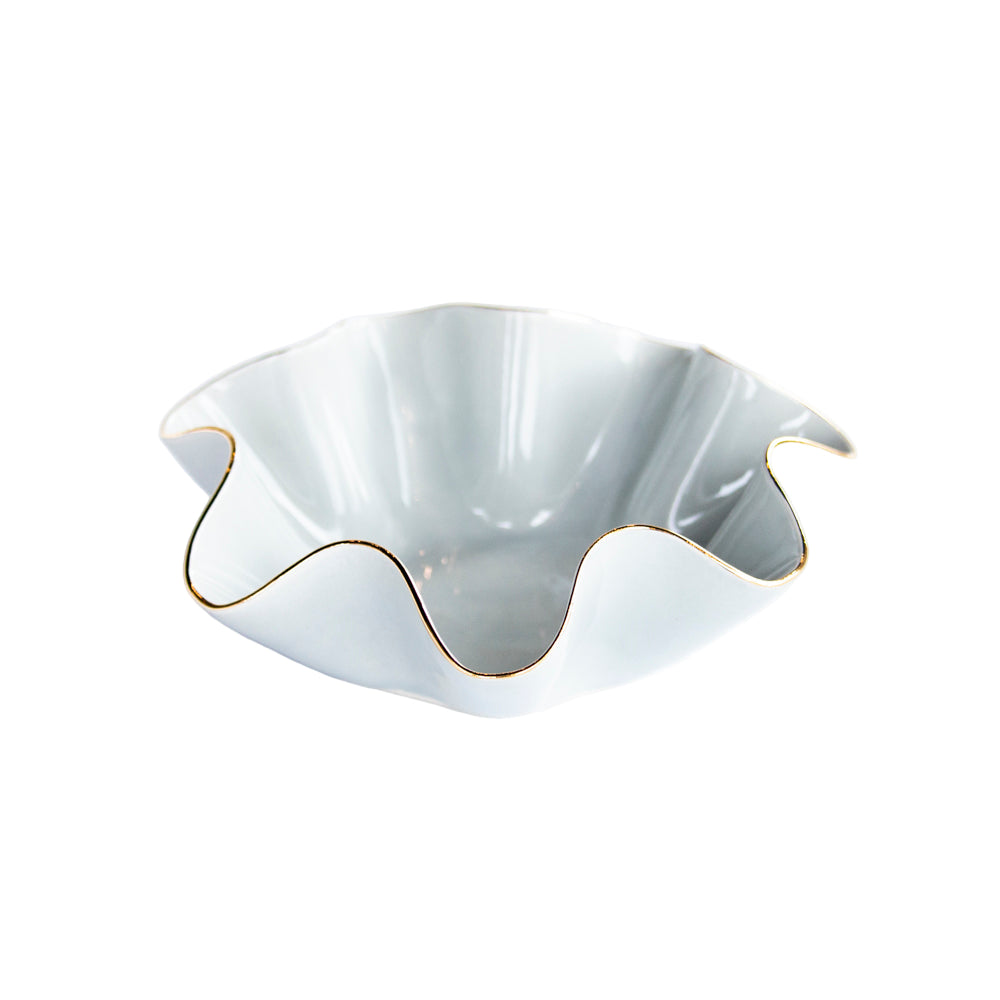 Alene Wavy Bowl