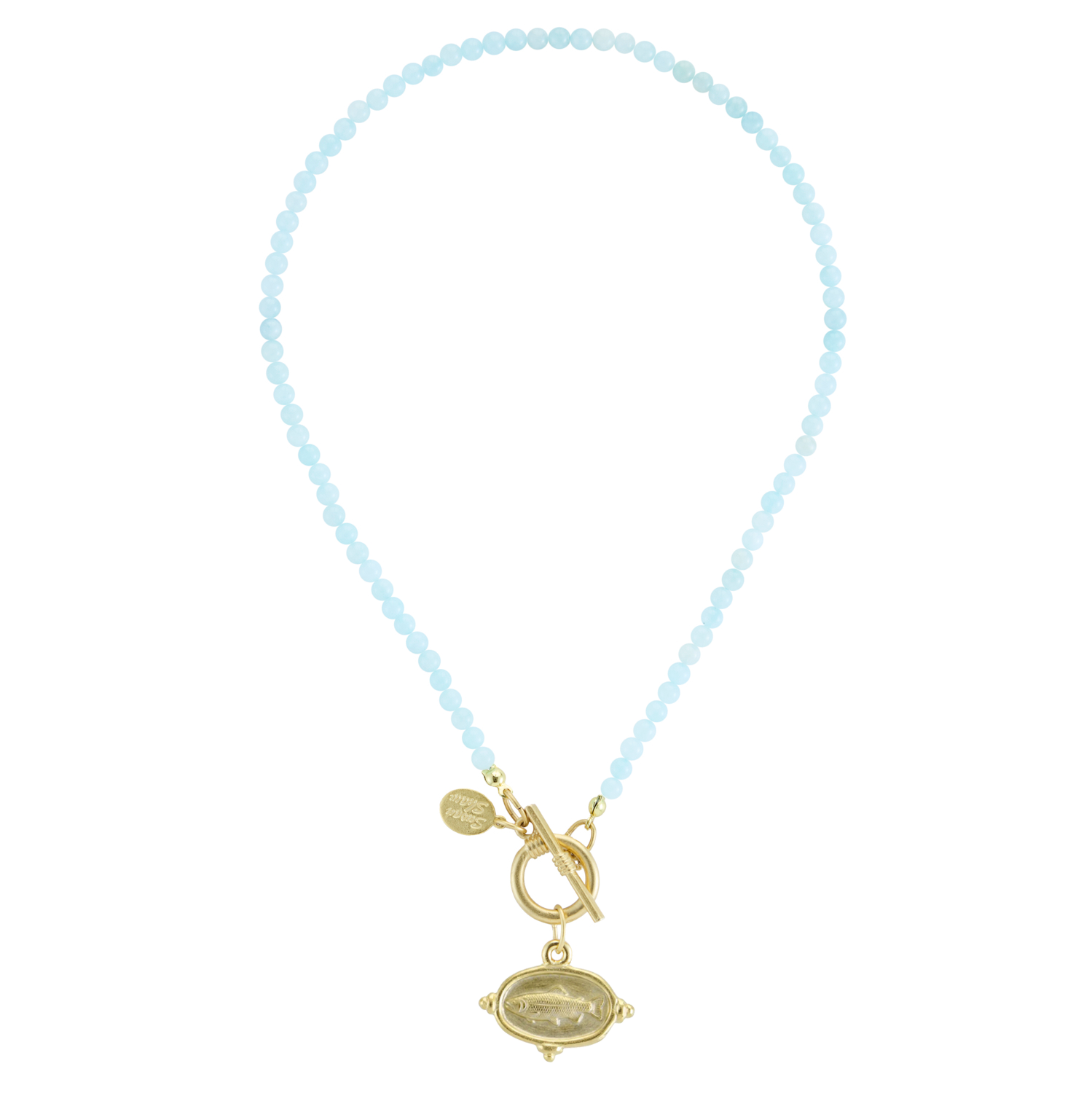 Trout Katie Necklace
