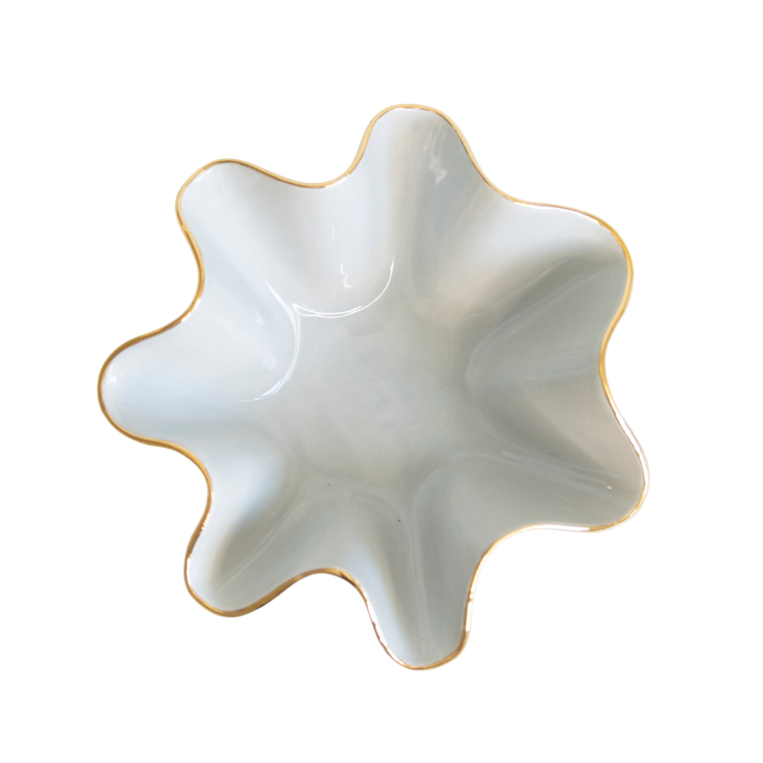 Adorn Wavy Bowl