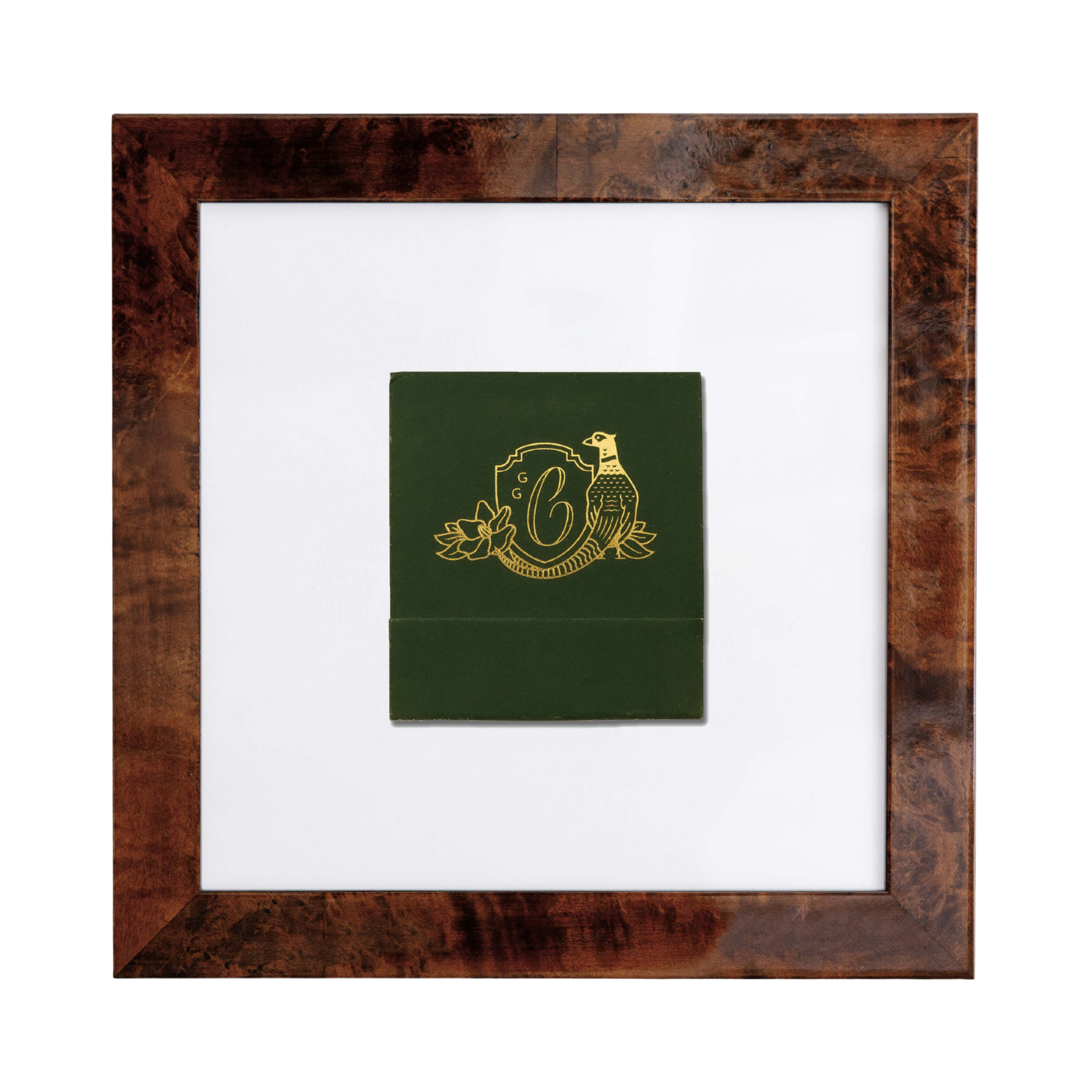 G&G Club x Match South