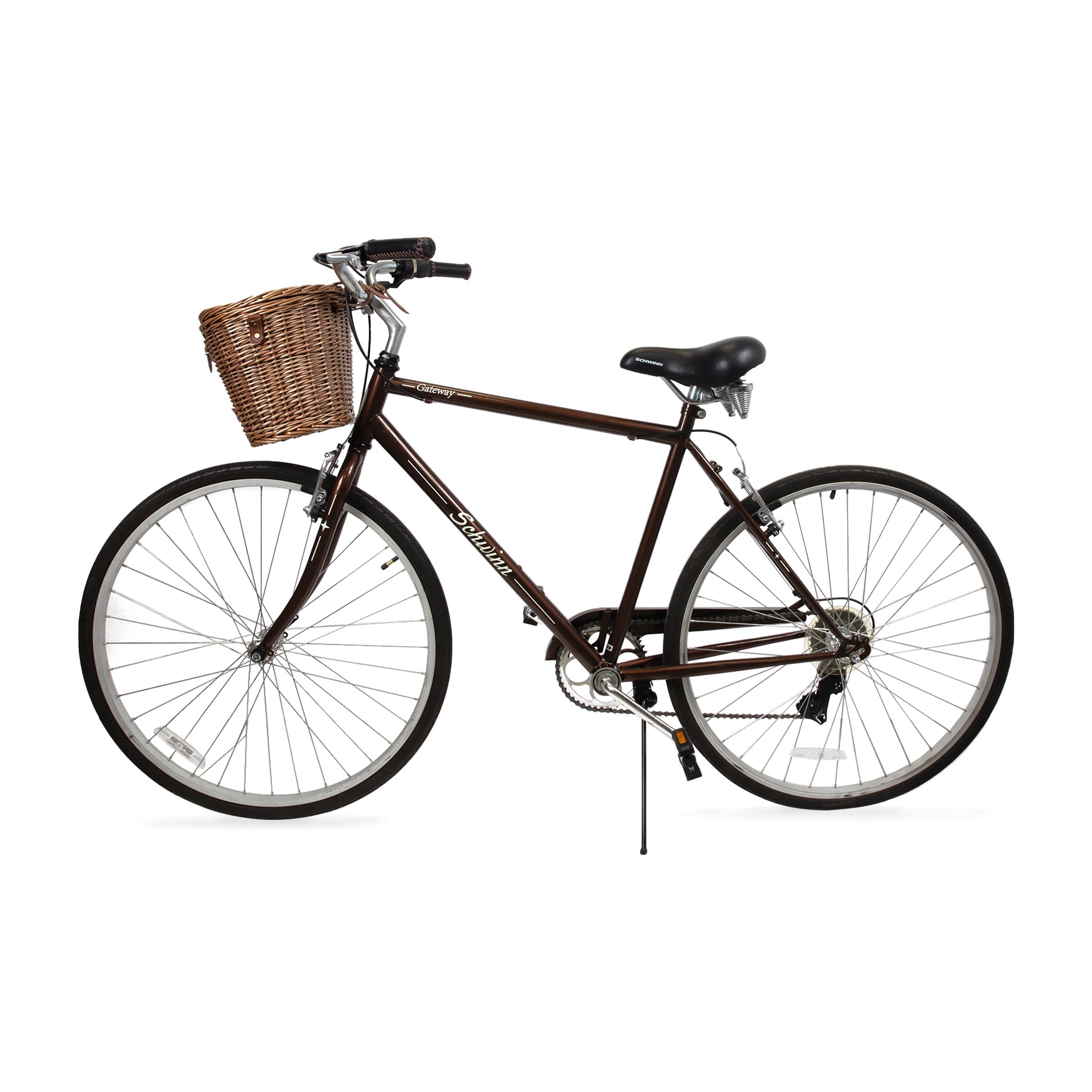 Cambridge Bicycle Basket