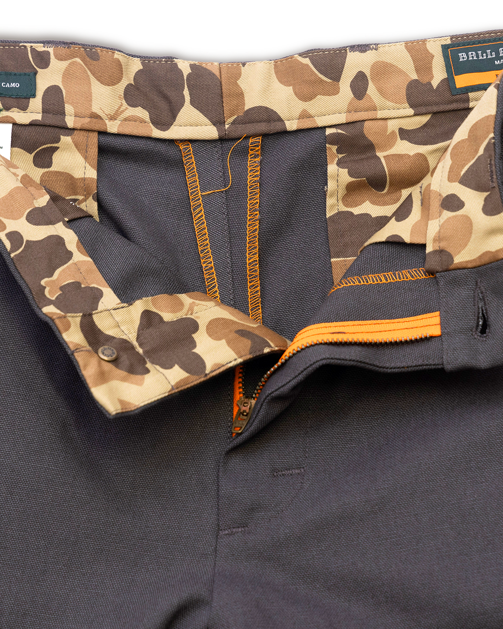 Midweight Field Pant