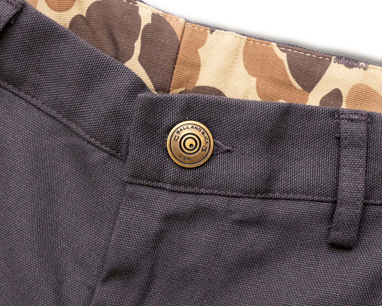 Midweight Field Pant