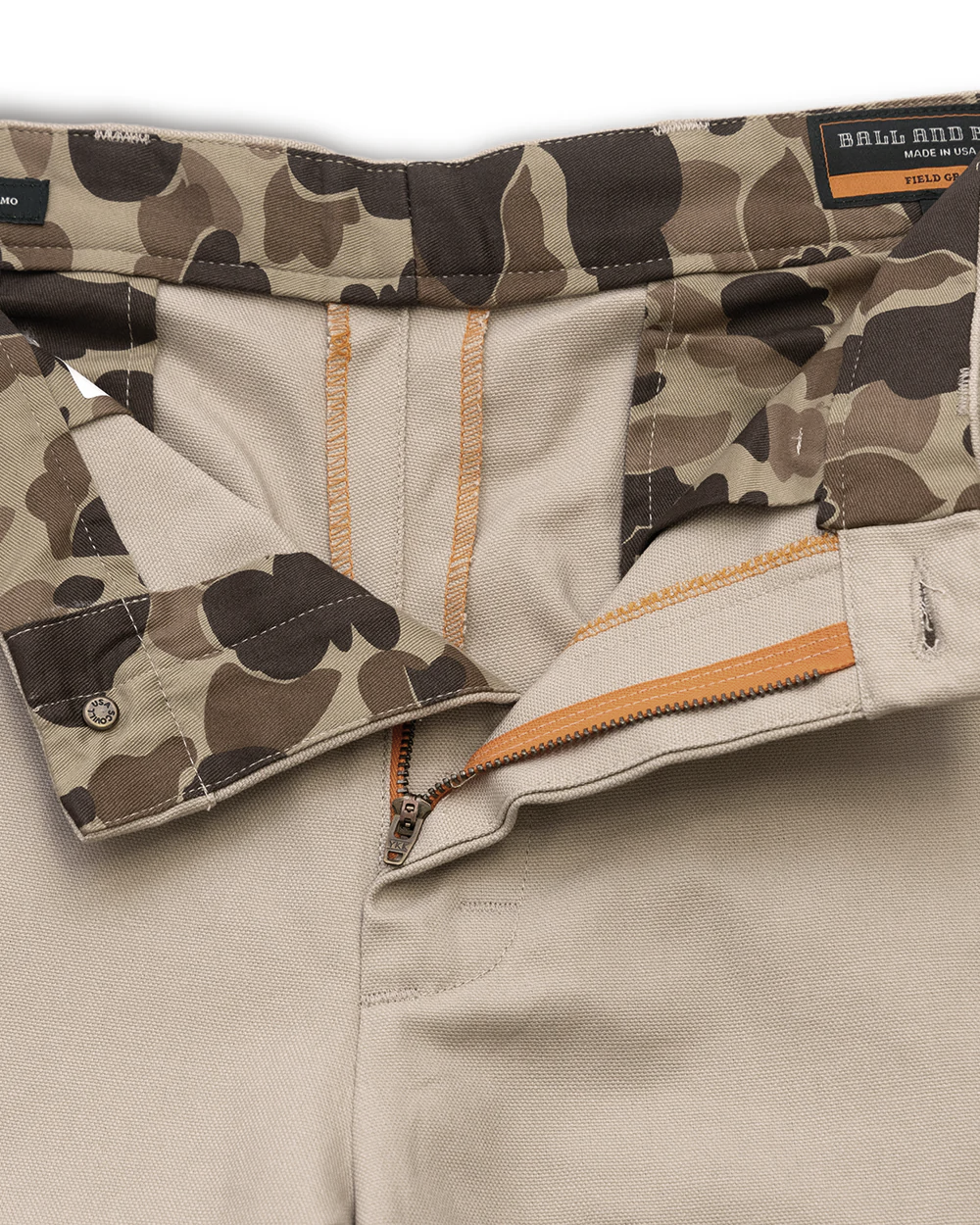 Midweight Field Pant