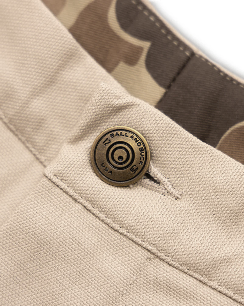 Midweight Field Pant - 17oz Cordura®
