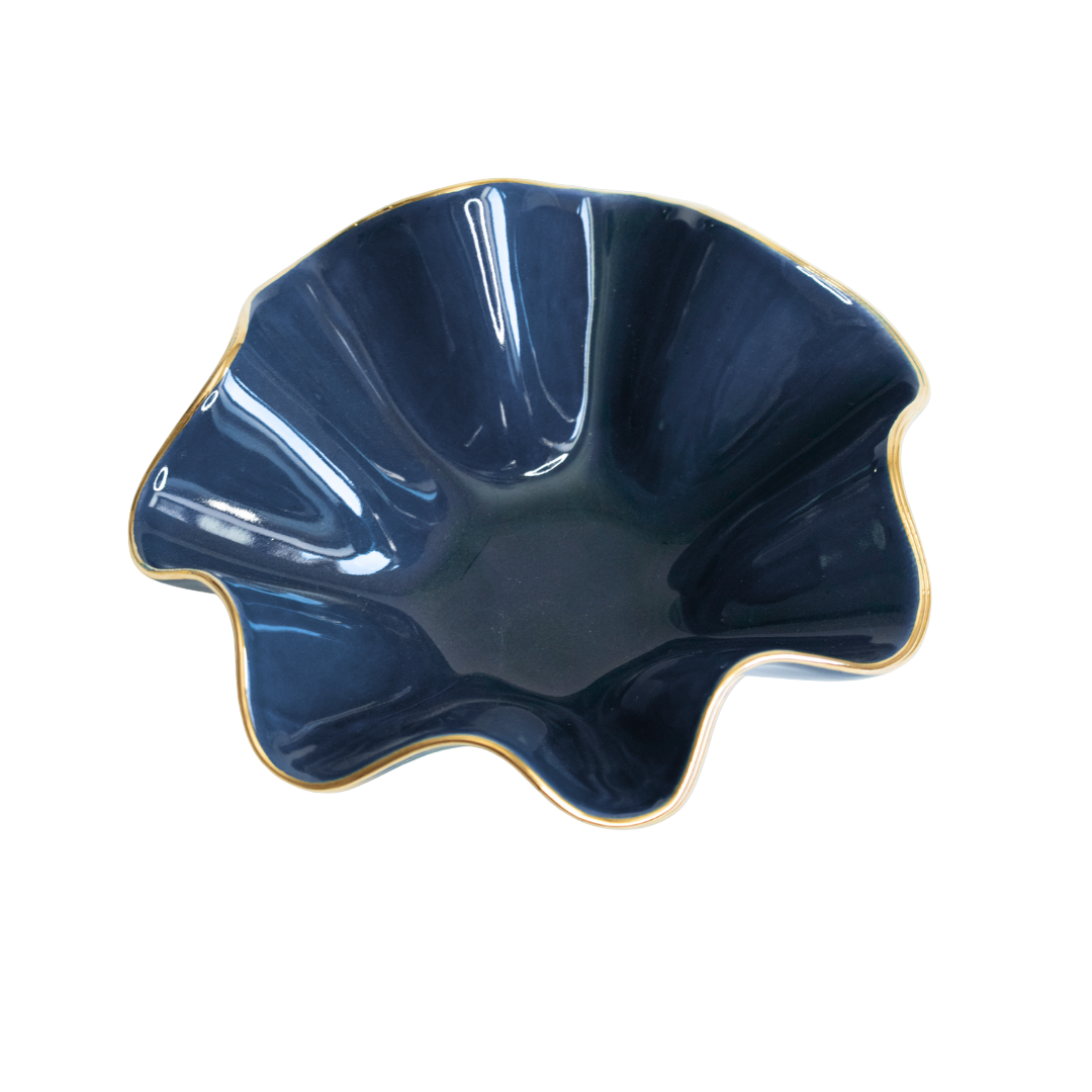 Alene Wavy Bowl