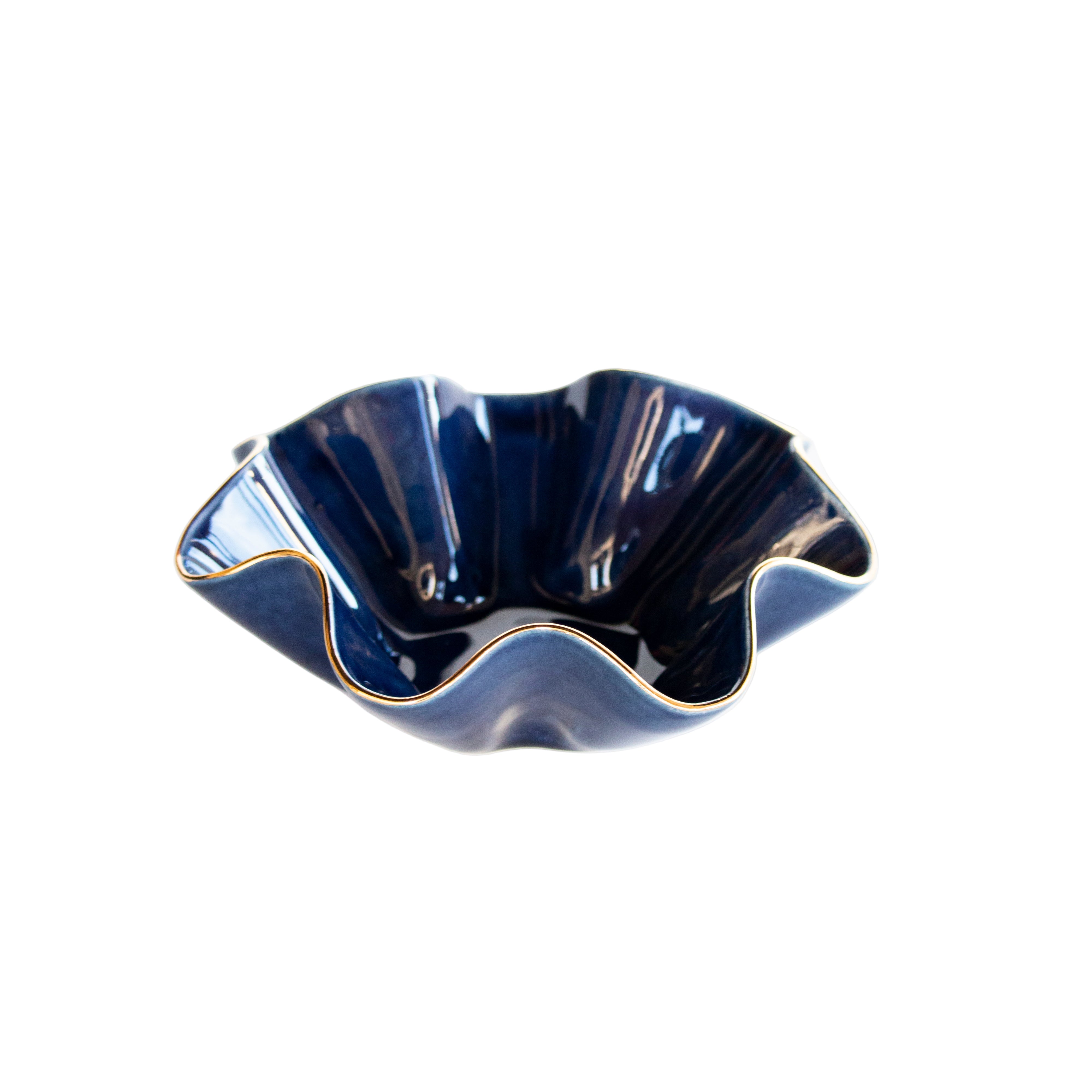 Alene Wavy Bowl
