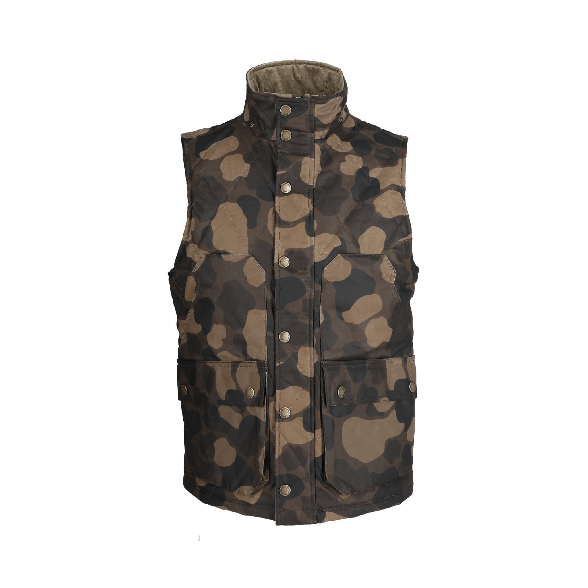 Fowler Vest