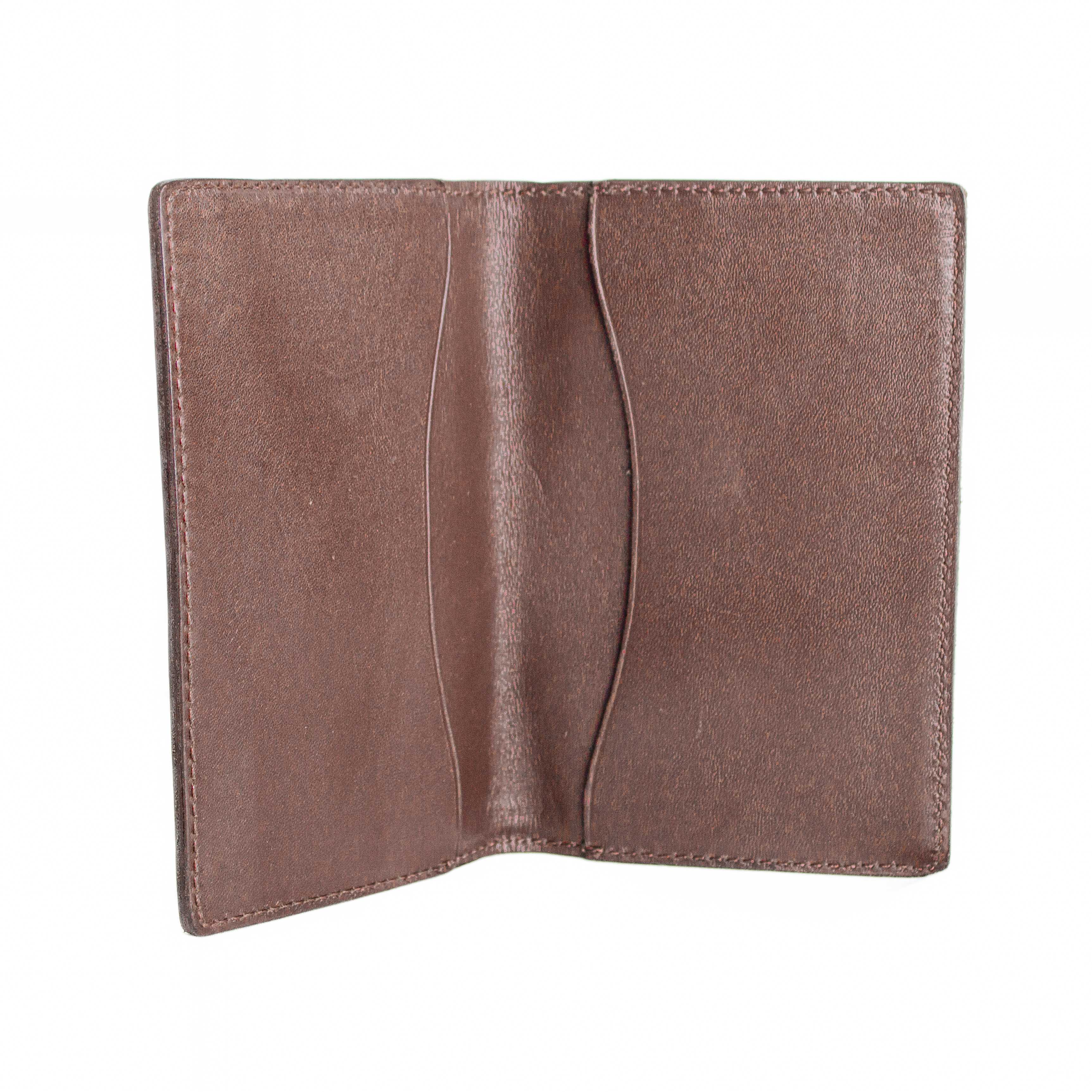 ESSENTIALS PASSPORT COVER