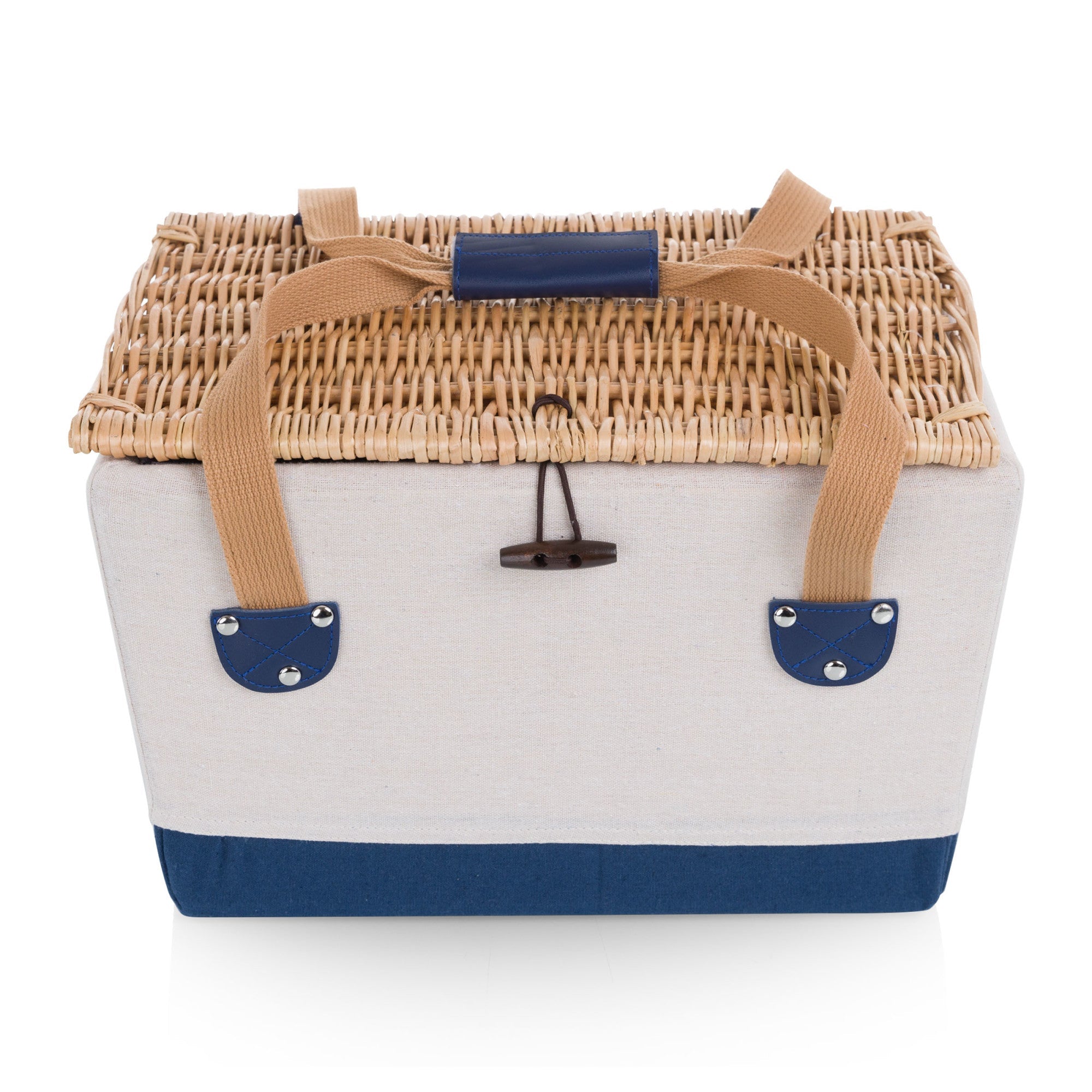 Boardwalk Picnic Basket